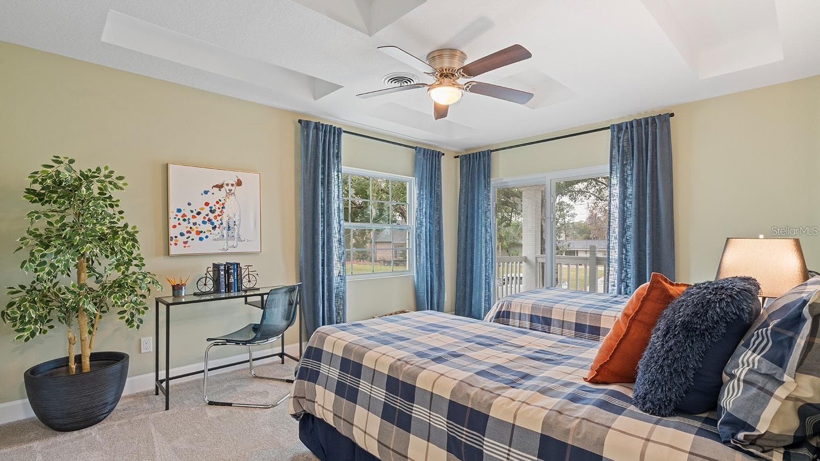 Single Family Residence at 219 NOB HILL CIR, LONGWOOD, photo 7 of 31
