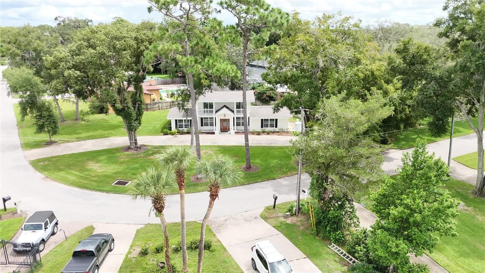 Single Family Residence at 219 NOB HILL CIR, LONGWOOD, photo 31 of 31