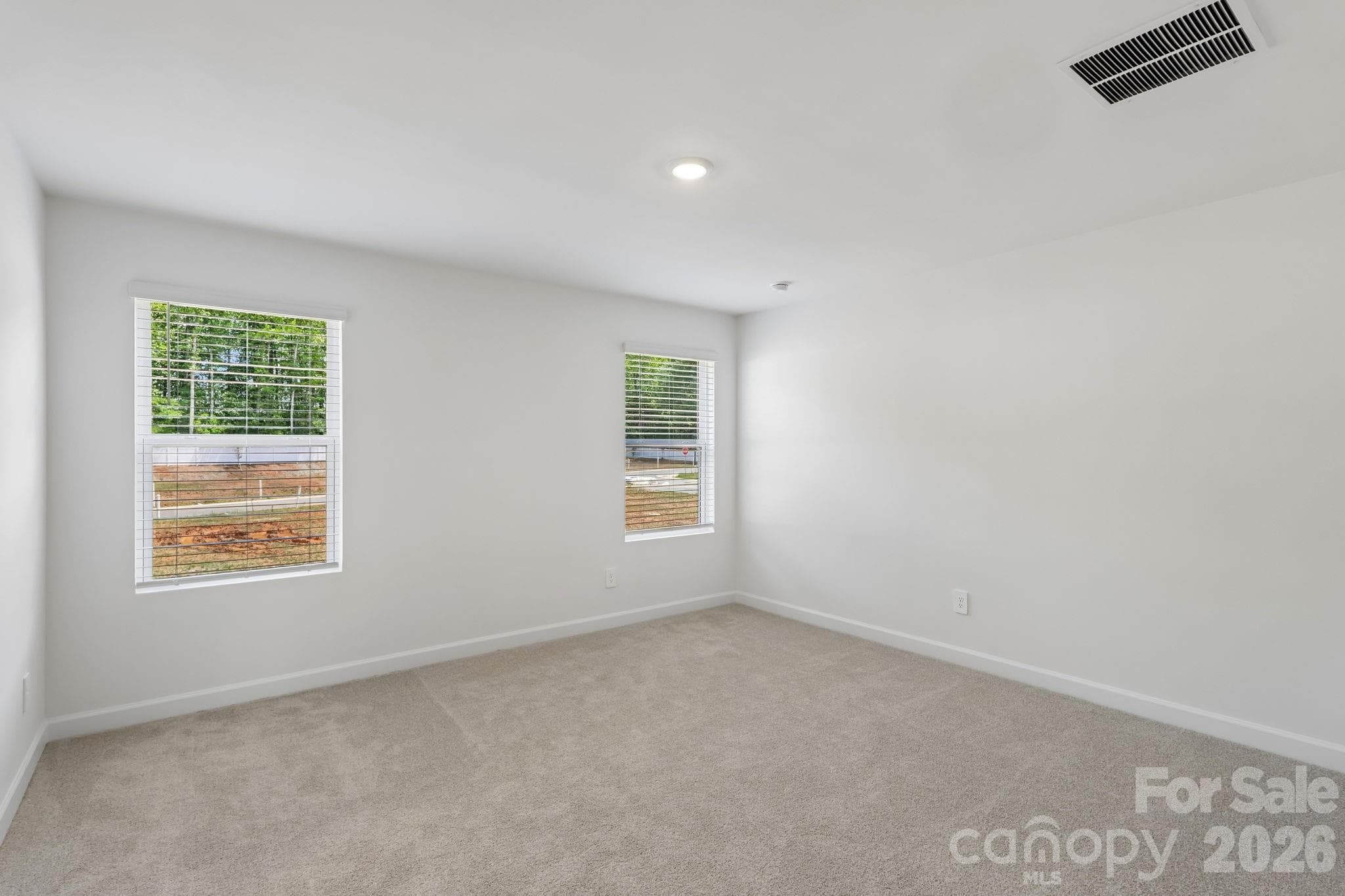 Photo is not of the actual home, but is an inspirational photo of builder’s model home and may depict options, furnishings, and/or decorator features that are not included - 1121 Rosetta Drive, Salisbury