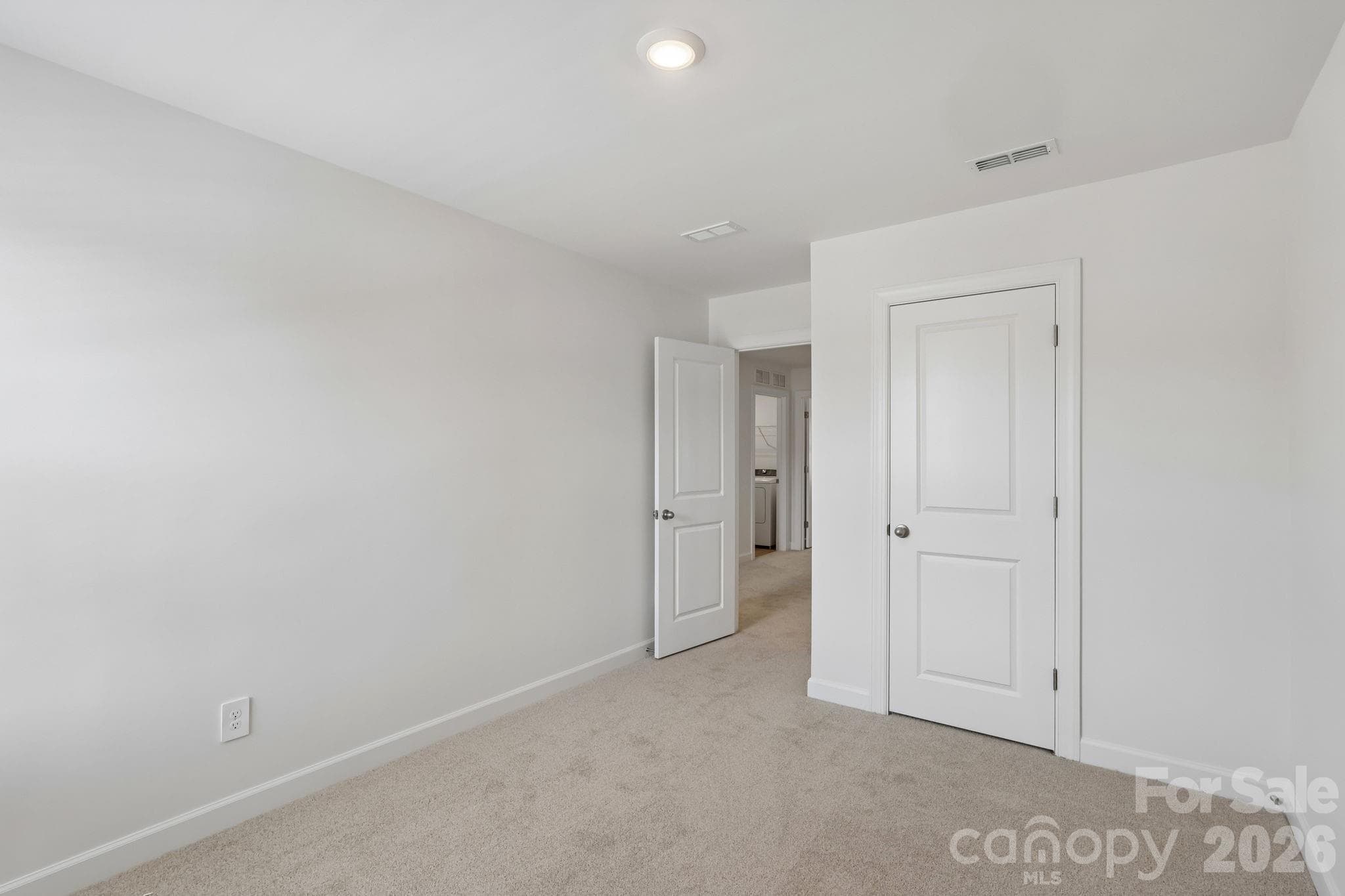 Photo is not of the actual home, but is an inspirational photo of builder’s model home and may depict options, furnishings, and/or decorator features that are not included - 1121 Rosetta Drive, Salisbury
