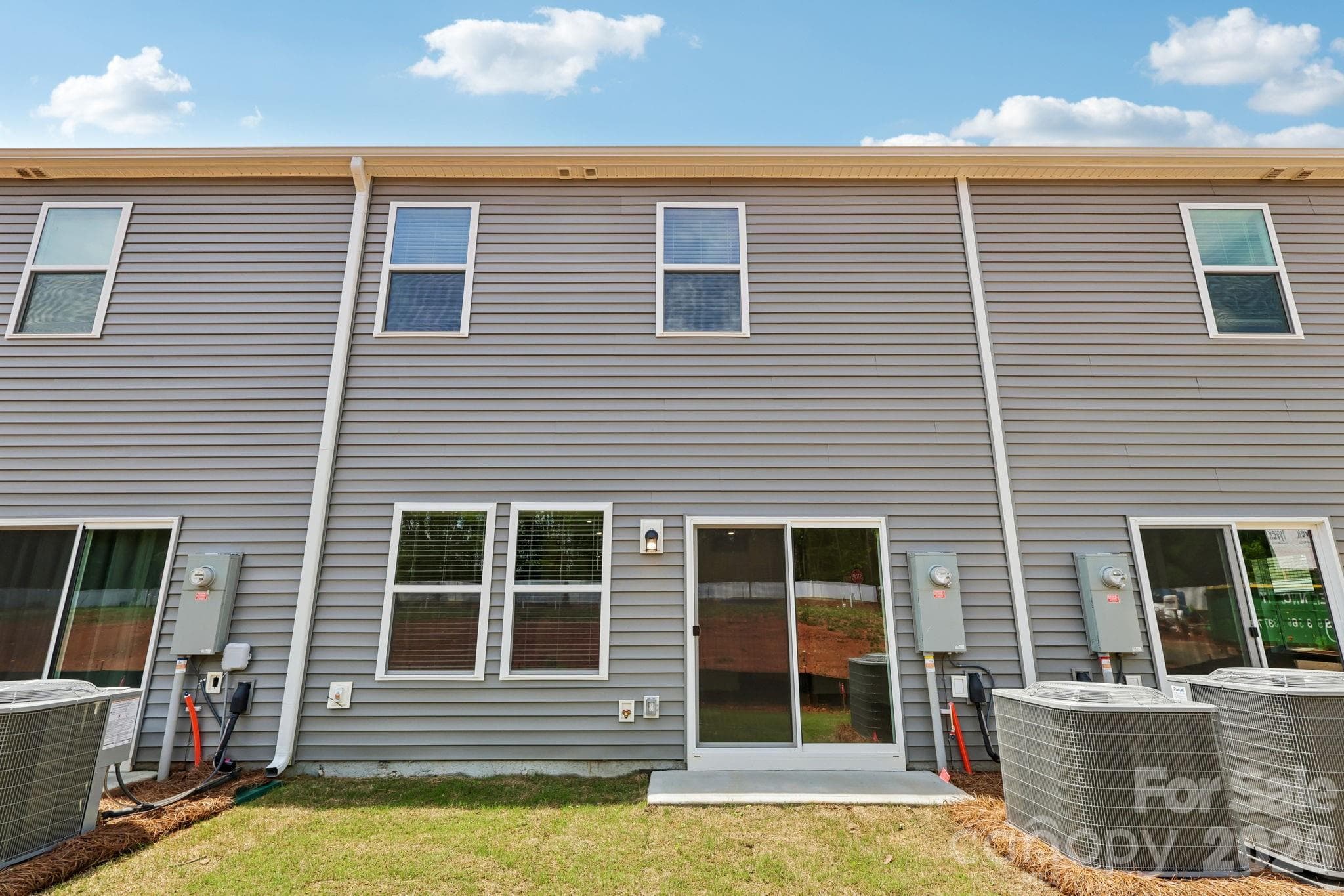 Photo is not of the actual home, but is an inspirational photo of builder’s model home and may depict options, furnishings, and/or decorator features that are not included - 1121 Rosetta Drive, Salisbury