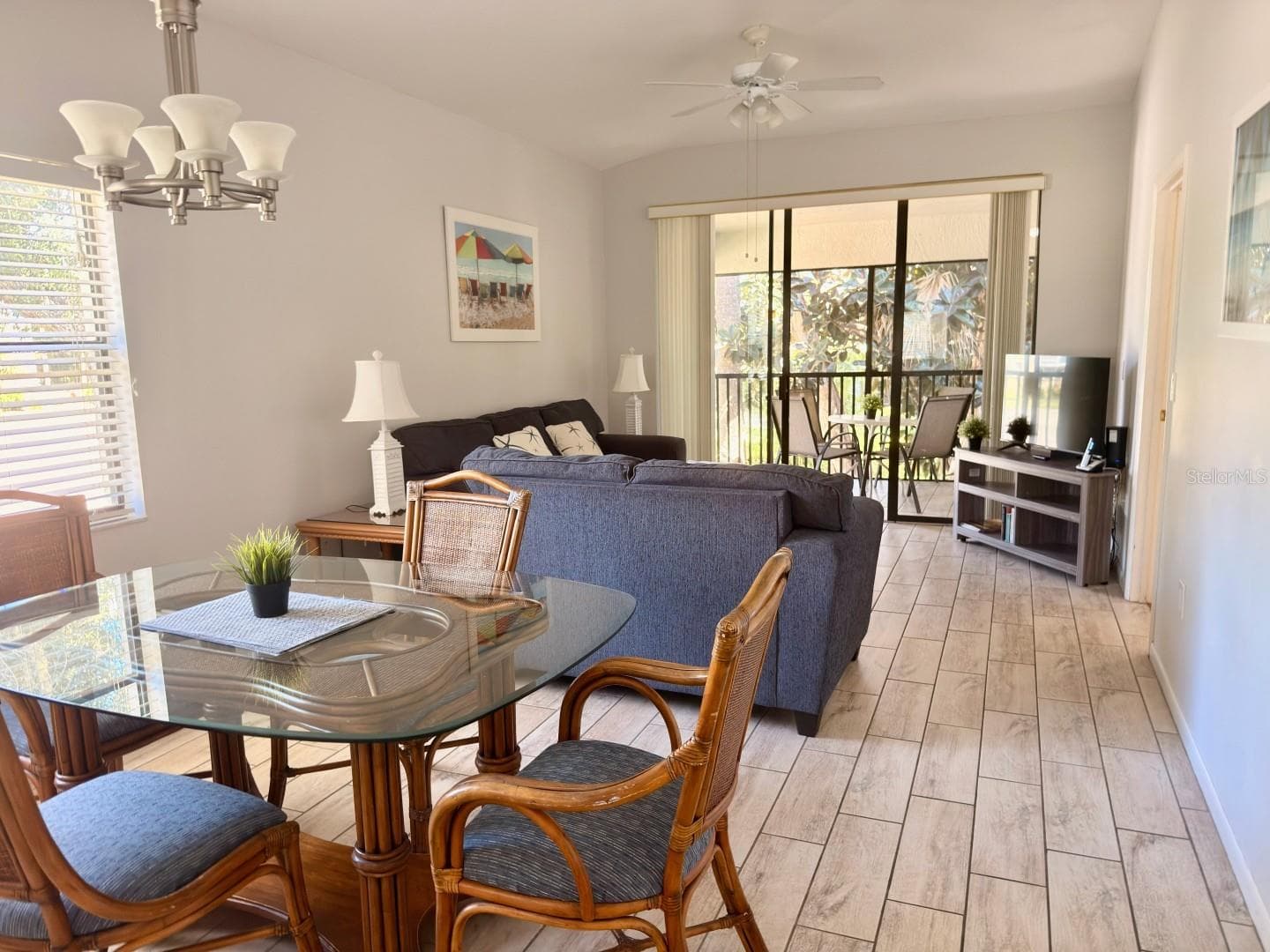 Condo - Hotel at 4601 46TH STREET CT W #201, BRADENTON, photo 4 of 86