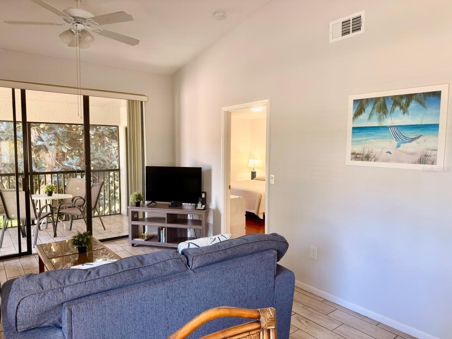 Condo - Hotel at 4601 46TH STREET CT W #201, BRADENTON, photo 5 of 86