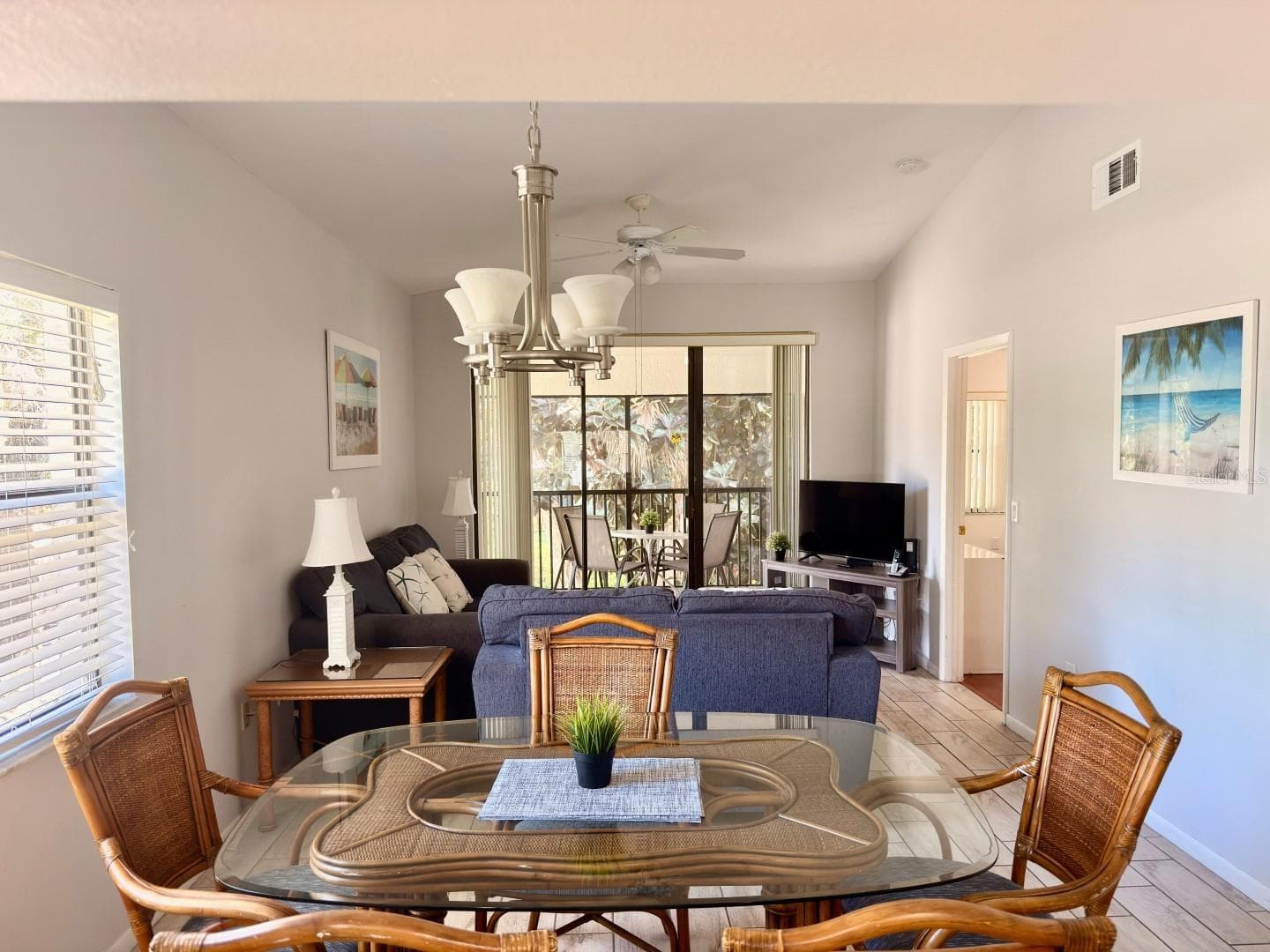 Condo - Hotel at 4601 46TH STREET CT W #201, BRADENTON, photo 18 of 86