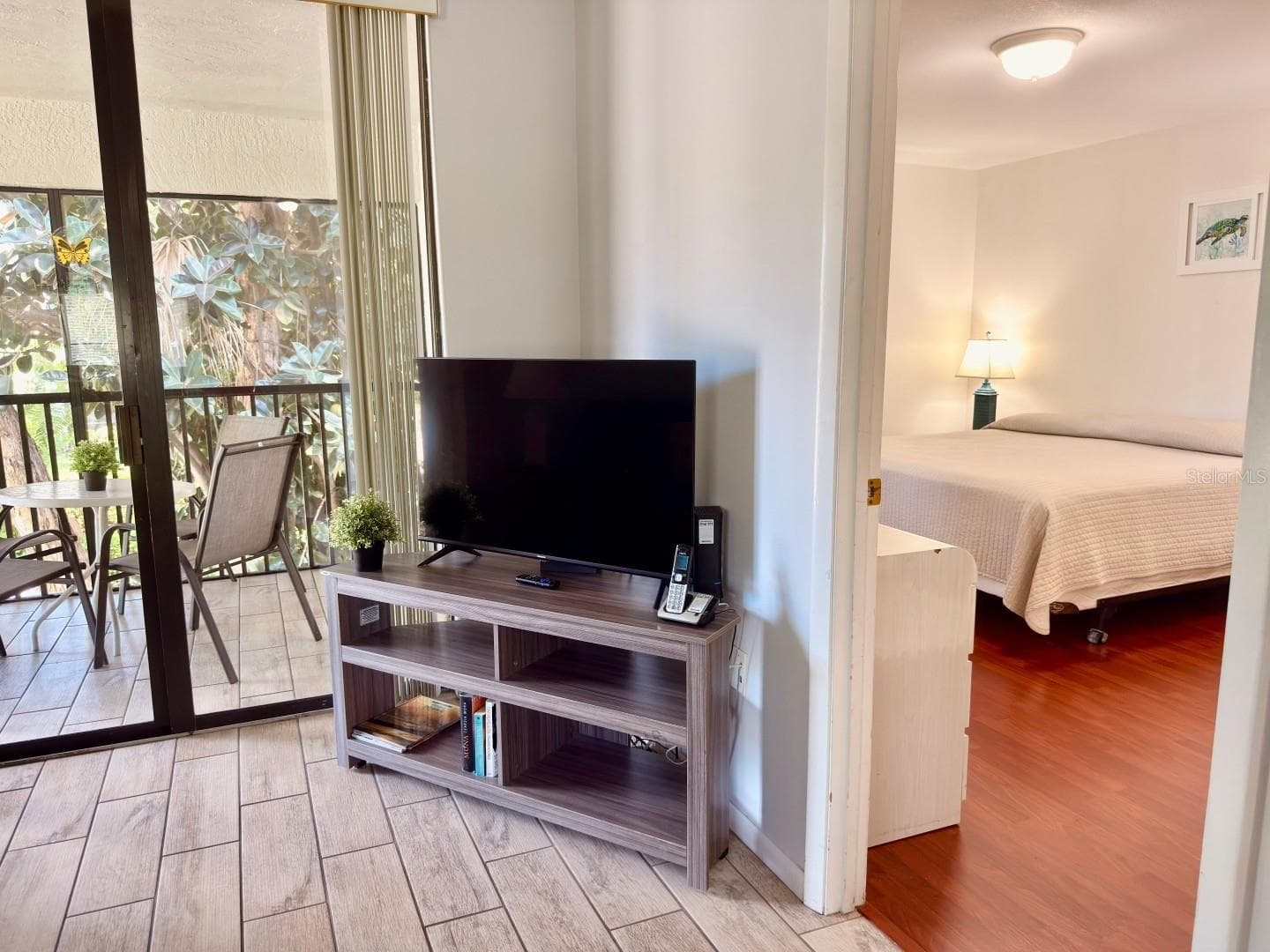 Condo - Hotel at 4601 46TH STREET CT W #201, BRADENTON, photo 21 of 86