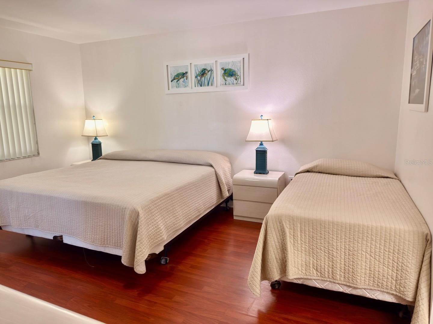 Condo - Hotel at 4601 46TH STREET CT W #201, BRADENTON, photo 22 of 86