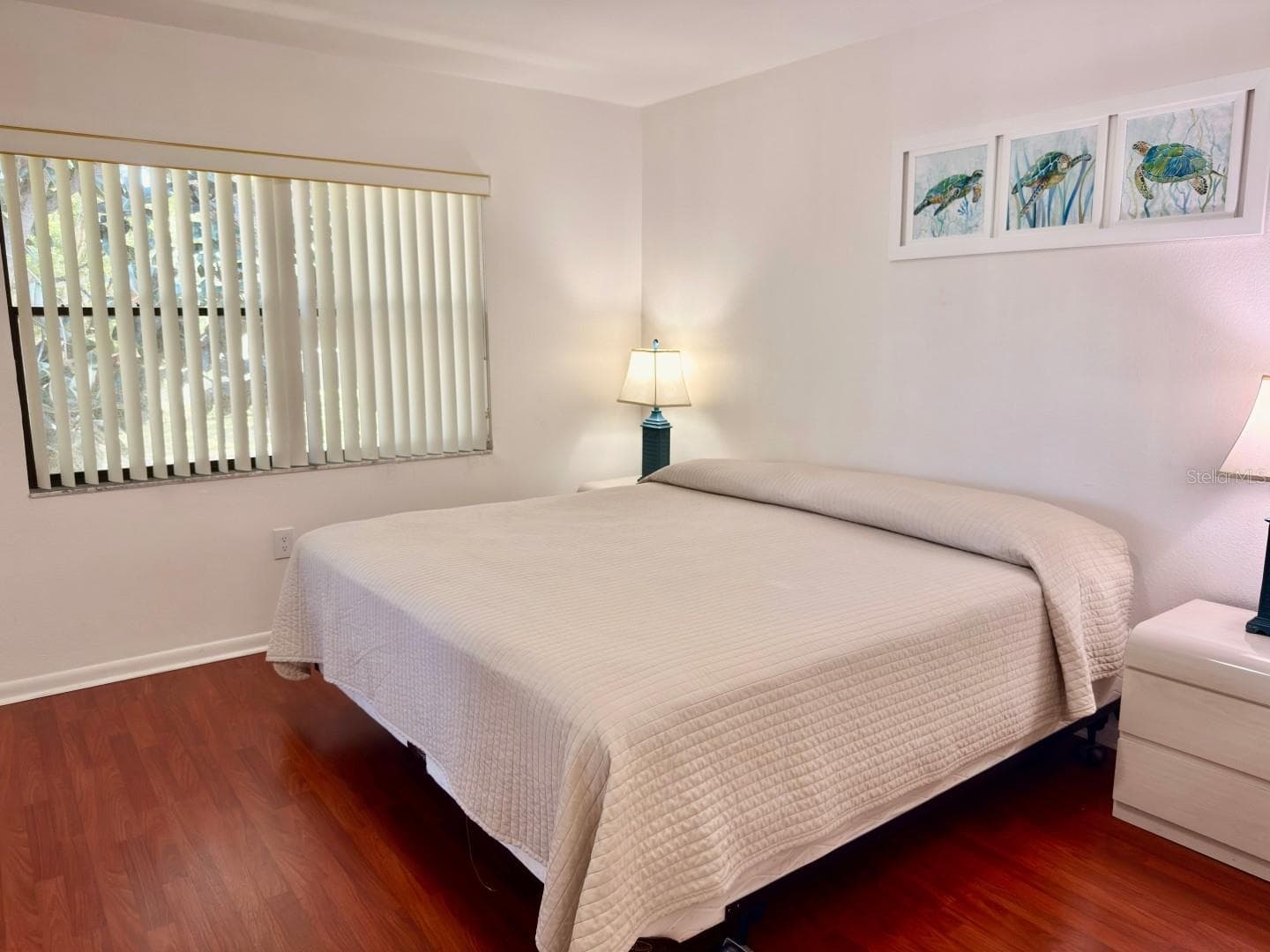 Condo - Hotel at 4601 46TH STREET CT W #201, BRADENTON, photo 23 of 86