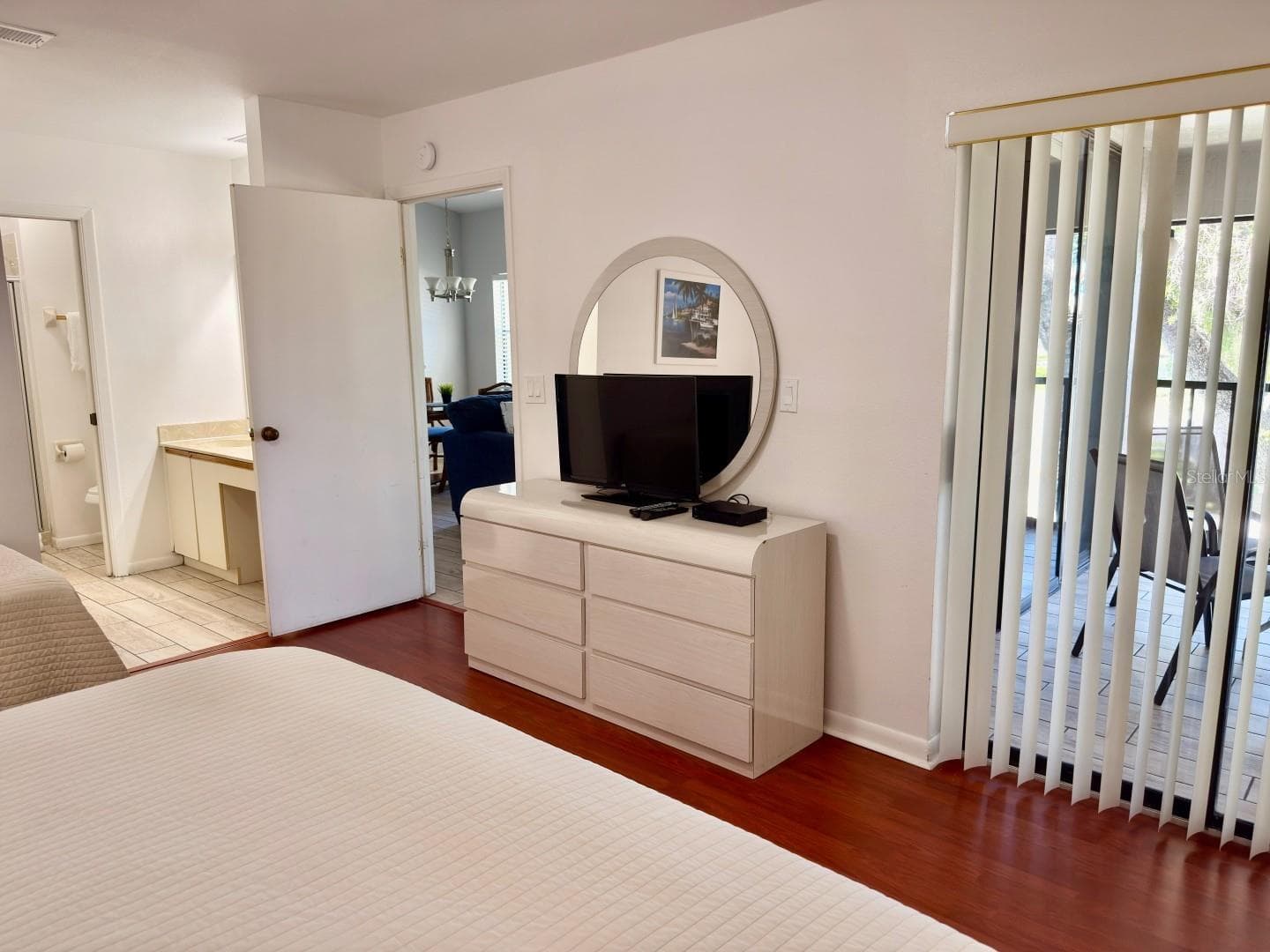 Condo - Hotel at 4601 46TH STREET CT W #201, BRADENTON, photo 24 of 86