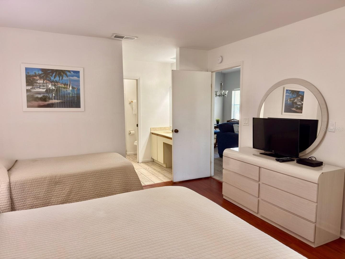 Condo - Hotel at 4601 46TH STREET CT W #201, BRADENTON, photo 25 of 86