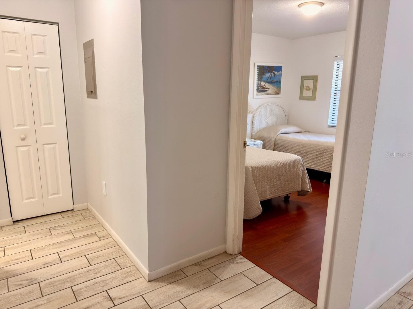 Condo - Hotel at 4601 46TH STREET CT W #201, BRADENTON, photo 32 of 86