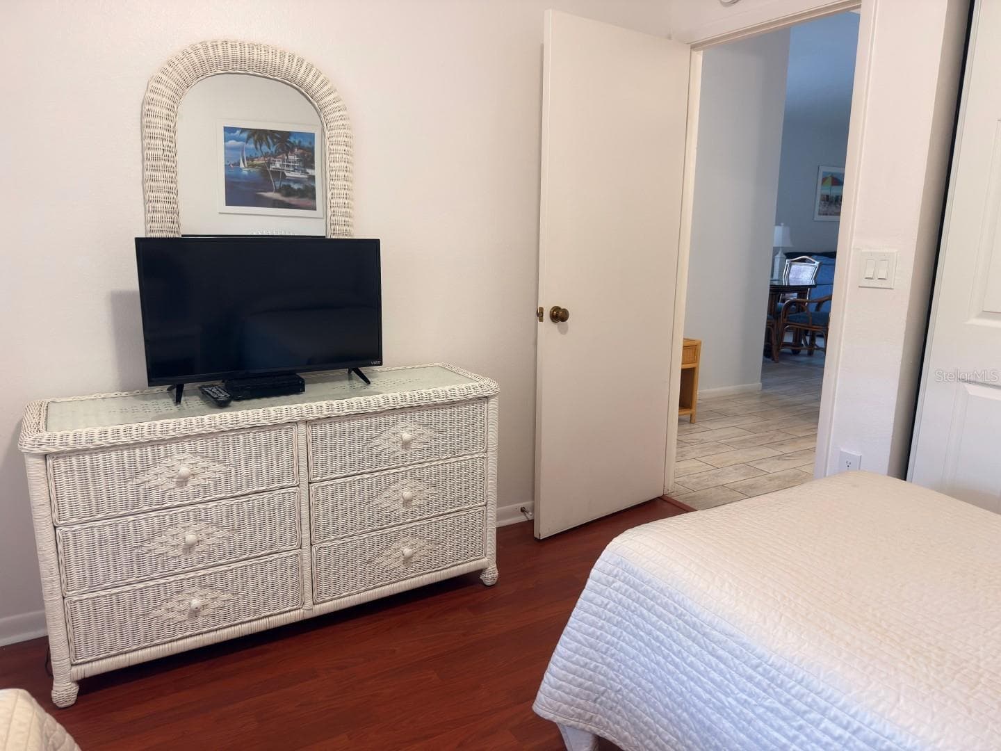Condo - Hotel at 4601 46TH STREET CT W #201, BRADENTON, photo 37 of 86