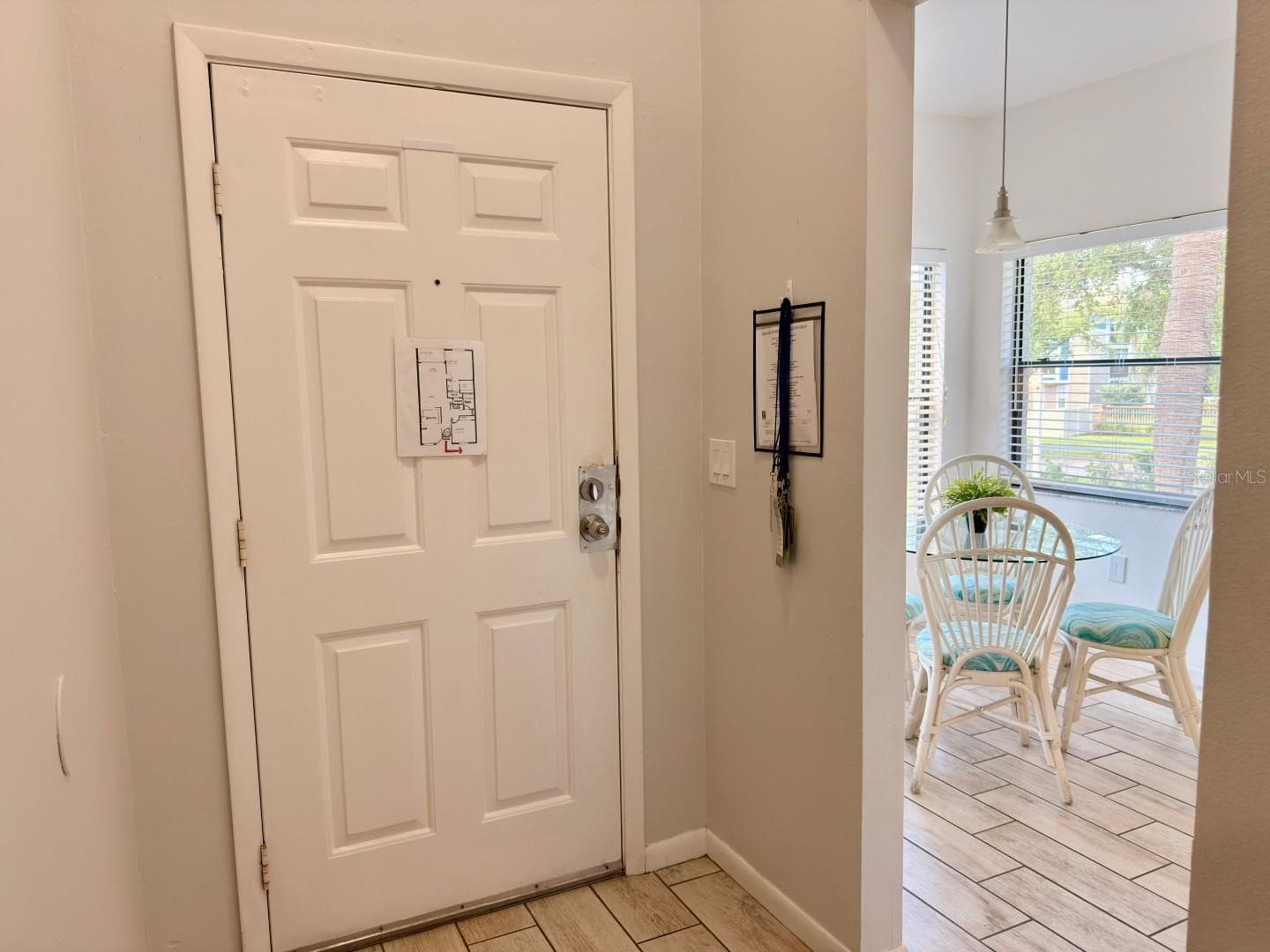Condo - Hotel at 4601 46TH STREET CT W #201, BRADENTON, photo 42 of 86