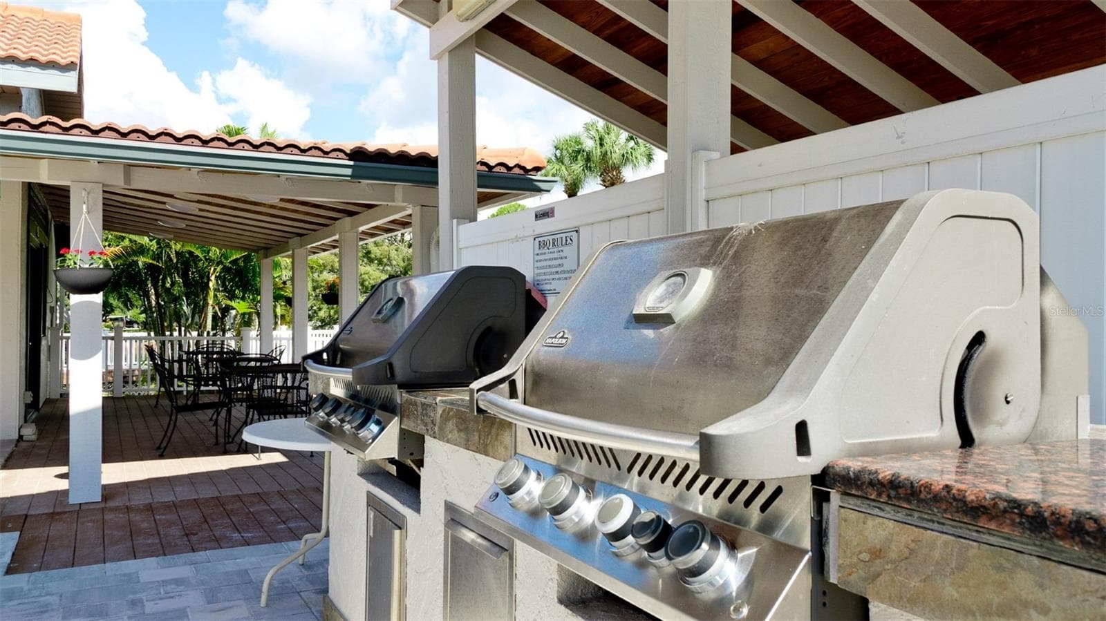 Condo - Hotel at 4601 46TH STREET CT W #201, BRADENTON, photo 48 of 86