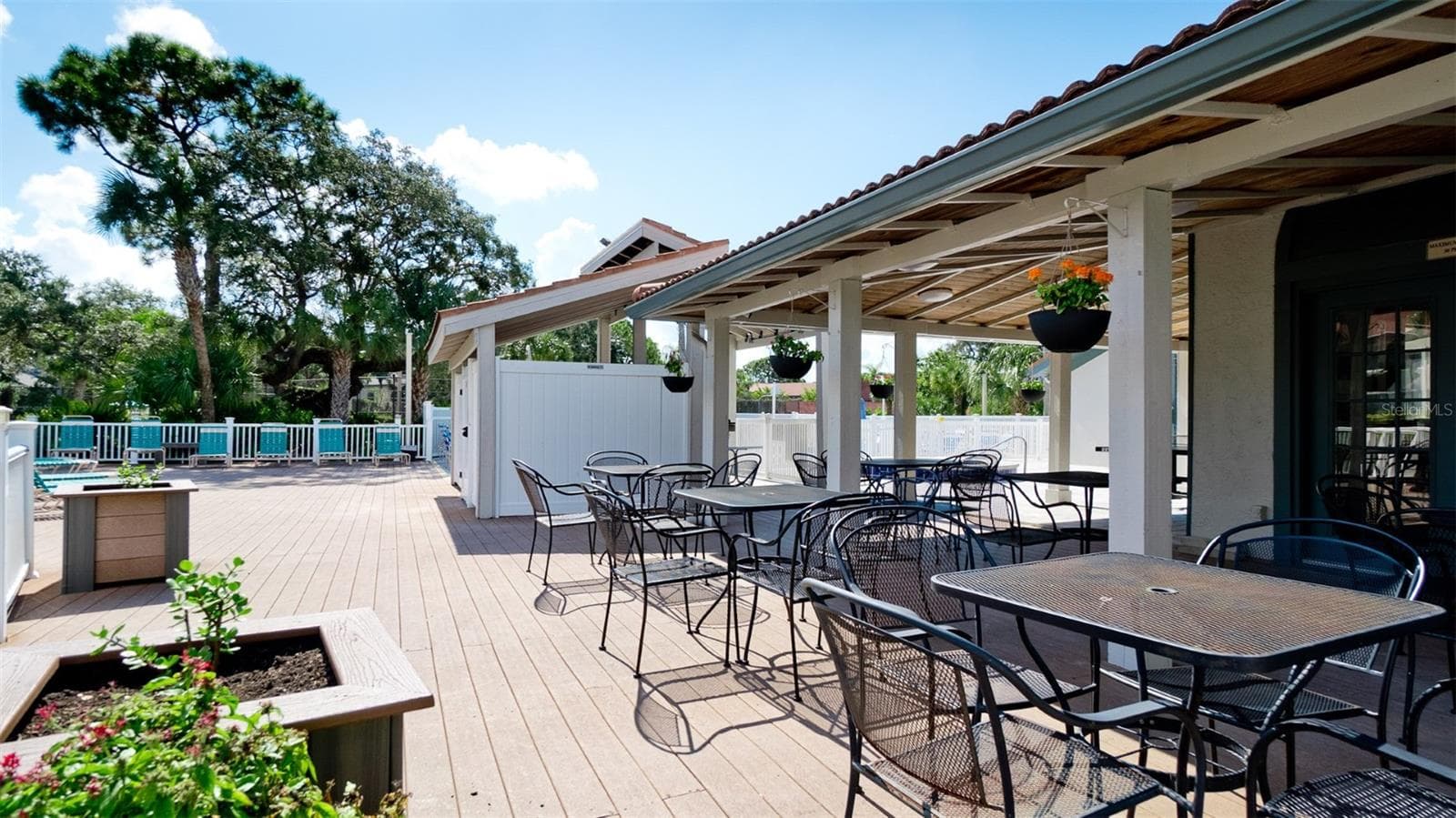 Condo - Hotel at 4601 46TH STREET CT W #201, BRADENTON, photo 51 of 86