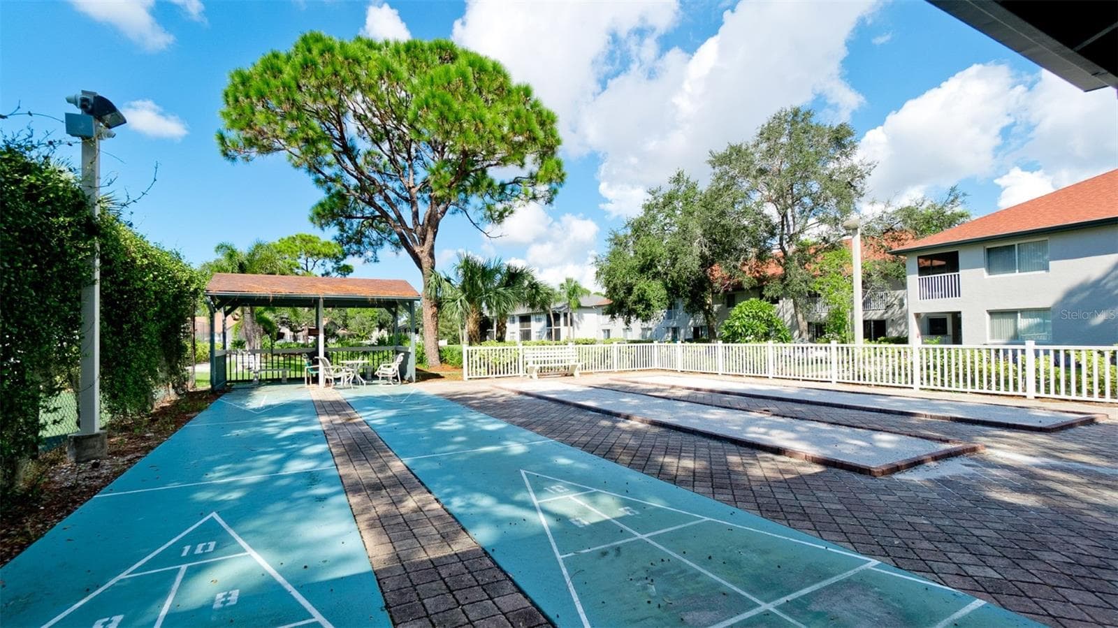 Condo - Hotel at 4601 46TH STREET CT W #201, BRADENTON, photo 61 of 86