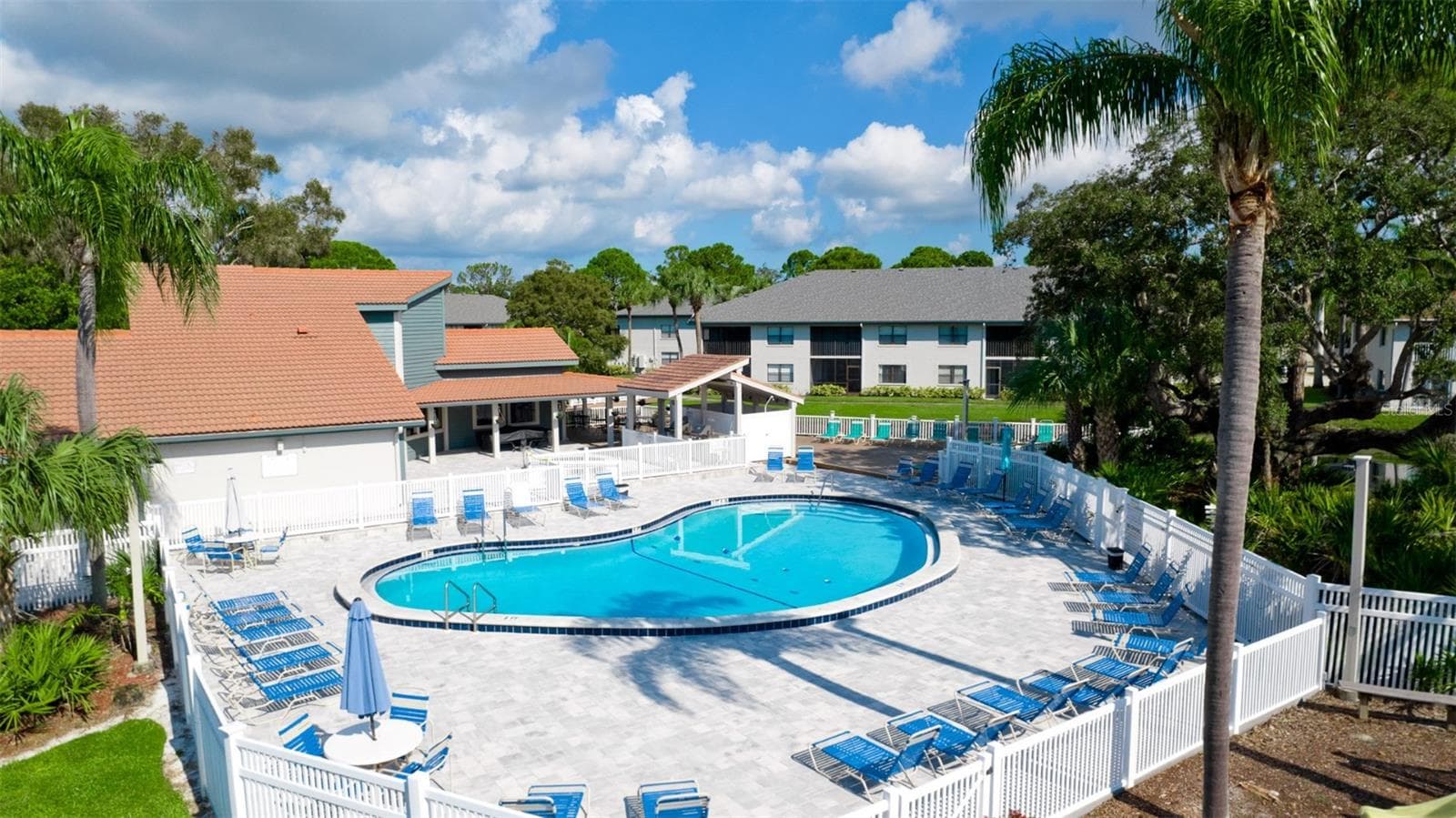 Condo - Hotel at 4601 46TH STREET CT W #201, BRADENTON, photo 66 of 86