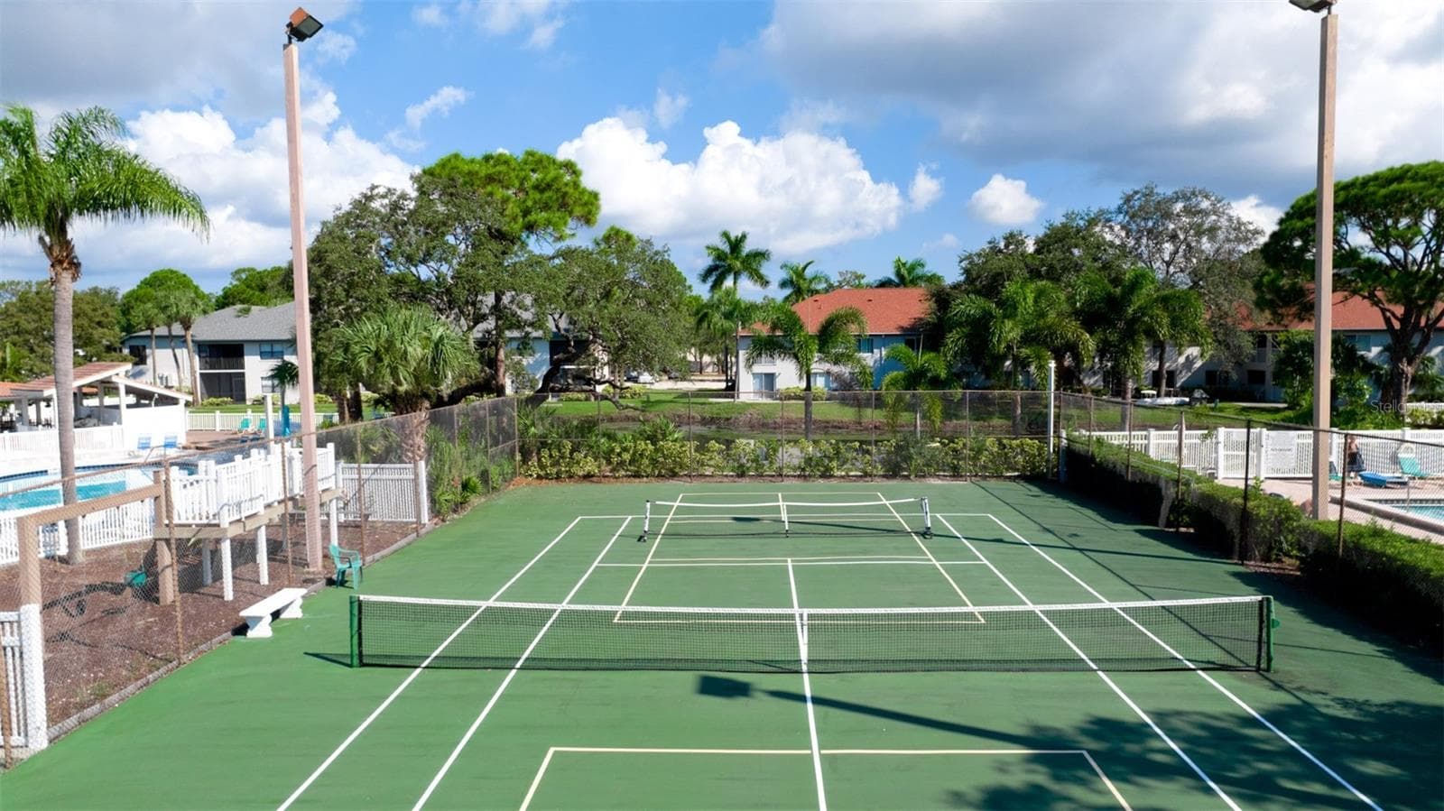 Condo - Hotel at 4601 46TH STREET CT W #201, BRADENTON, photo 71 of 86