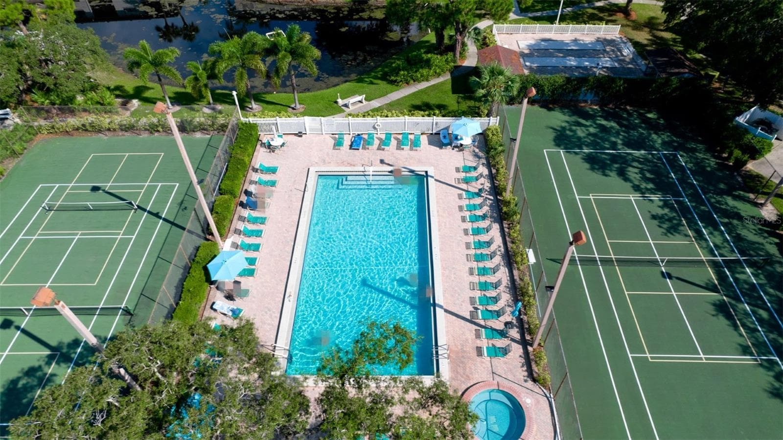 Condo - Hotel at 4601 46TH STREET CT W #201, BRADENTON, photo 75 of 86