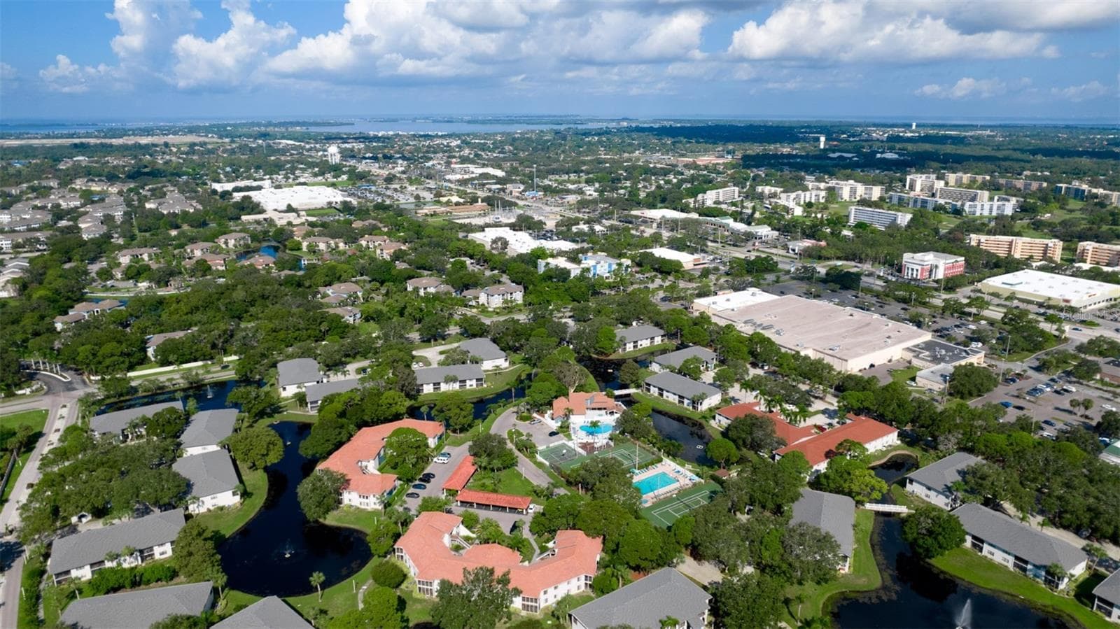 Condo - Hotel at 4601 46TH STREET CT W #201, BRADENTON, photo 78 of 86