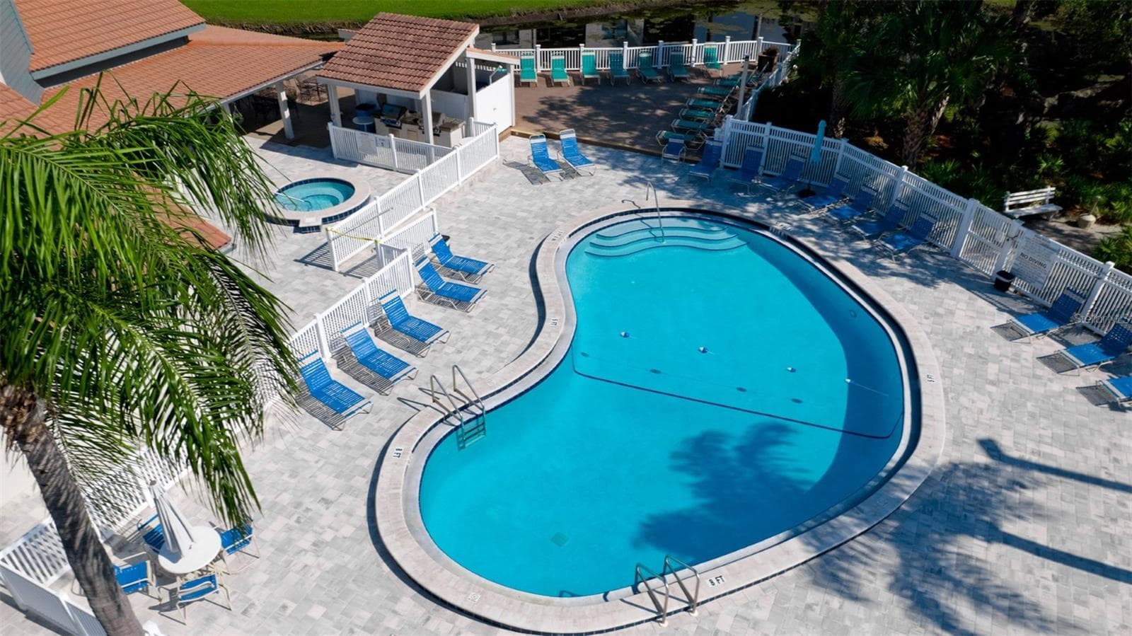 Condo - Hotel at 4601 46TH STREET CT W #201, BRADENTON, photo 86 of 86