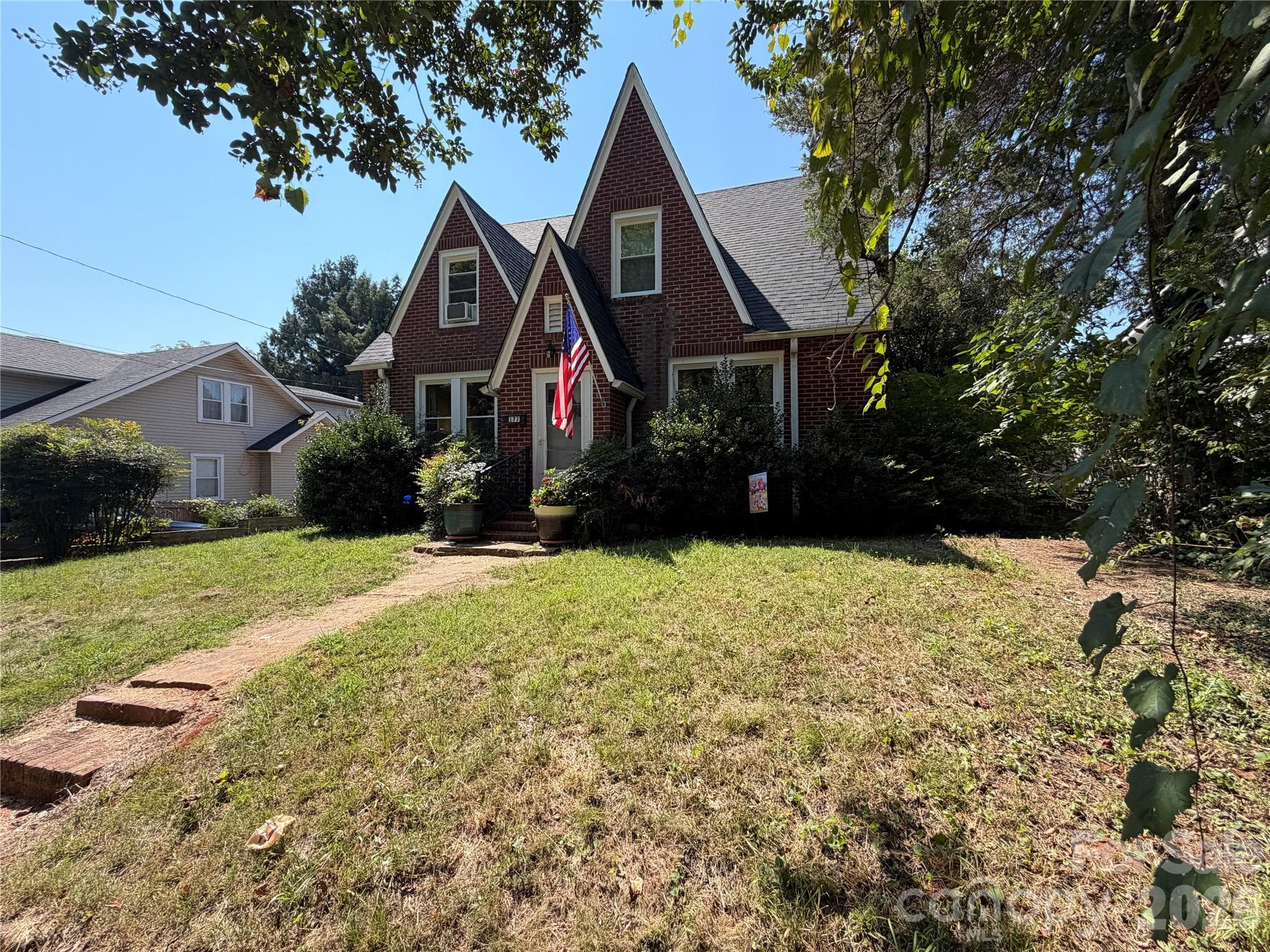 Single Family Residence at 177 W 6th Street, Rutherfordton, photo 2 of 44