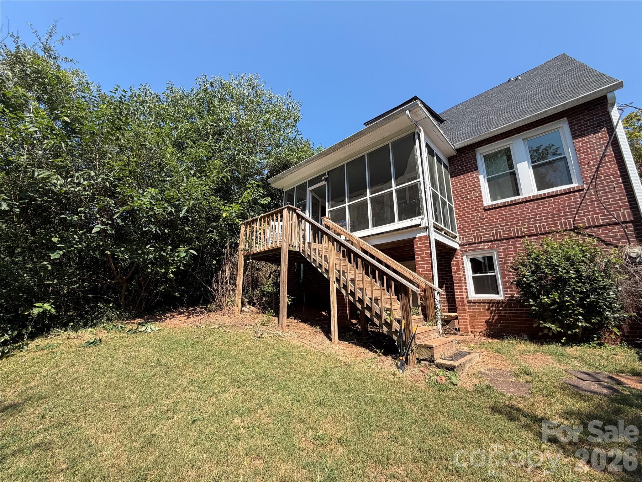 Single Family Residence at 177 W 6th Street, Rutherfordton, photo 37 of 44
