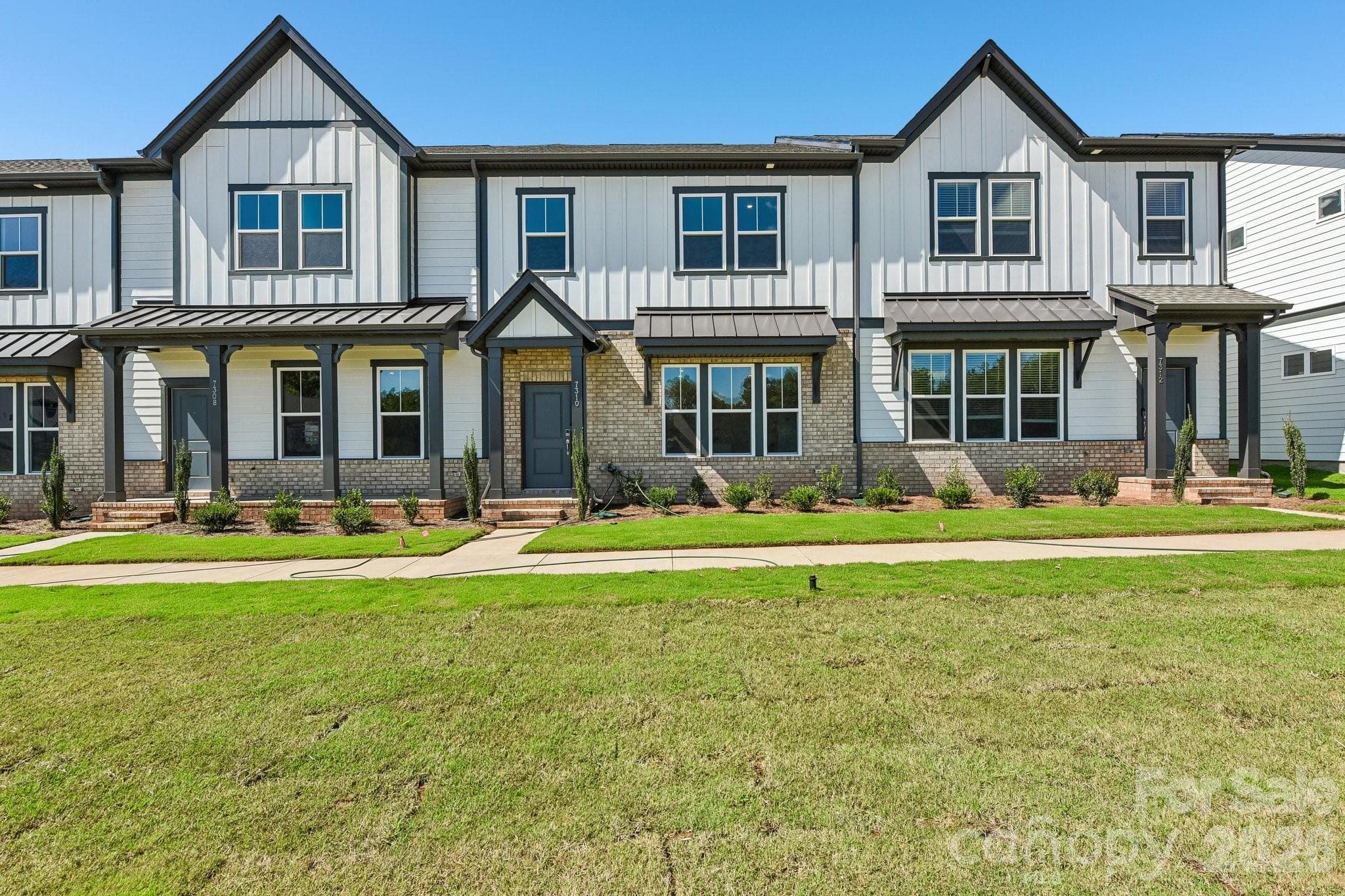 7310 Wake Way ~ Ready Now - Indian Land