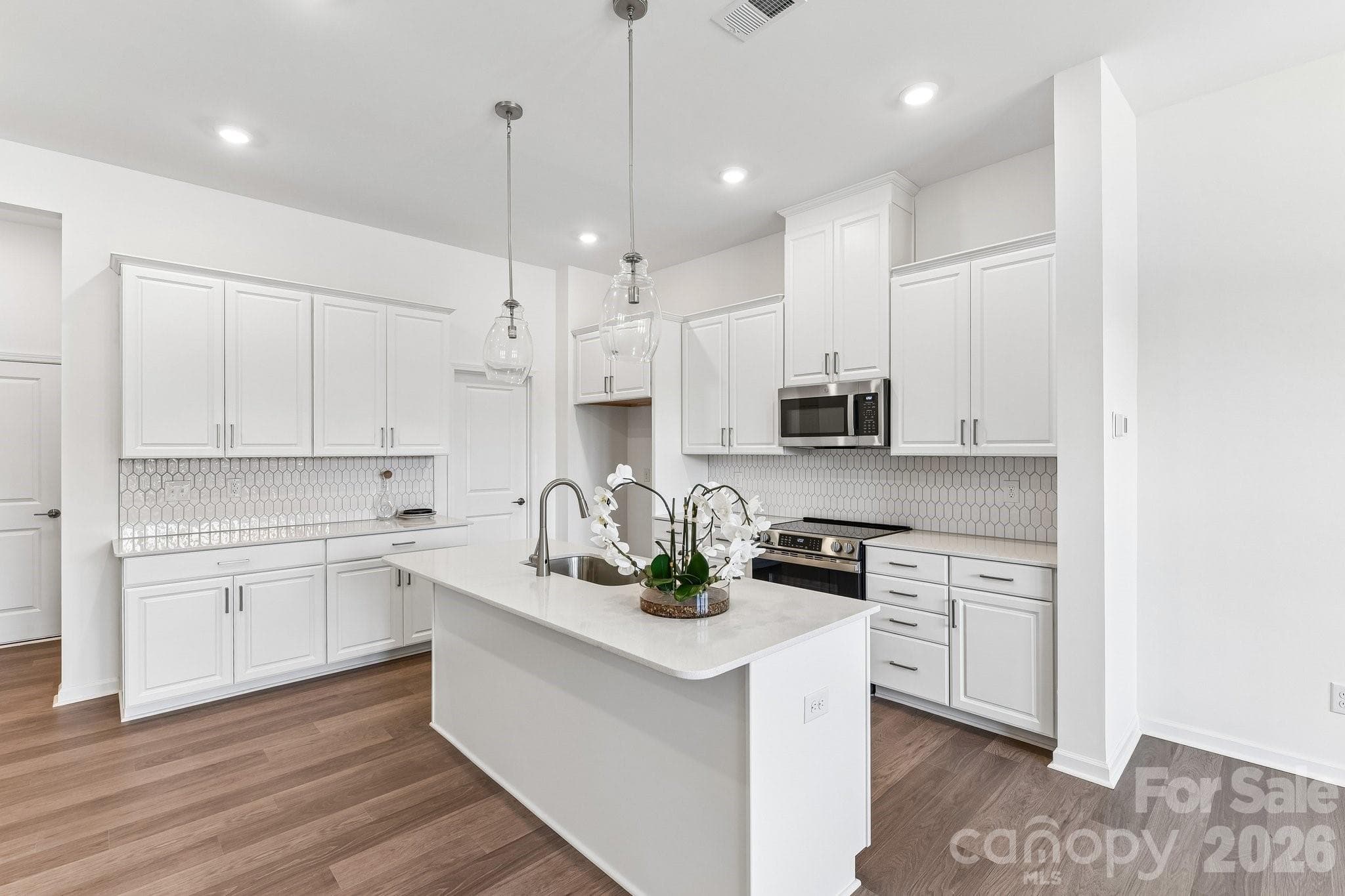 7310 Wake Way ~ Ready Now - Indian Land