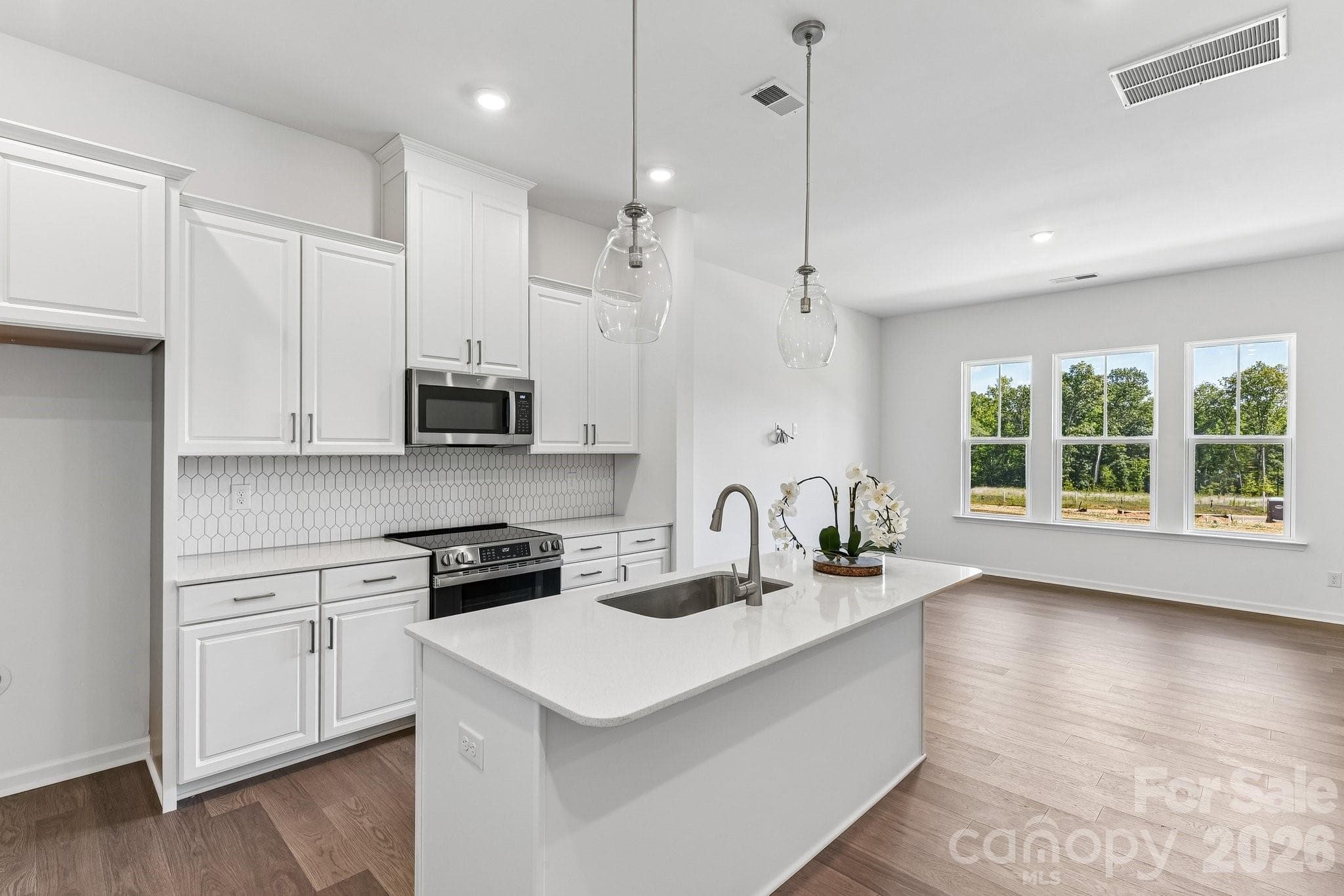 7310 Wake Way ~ Ready Now - Indian Land