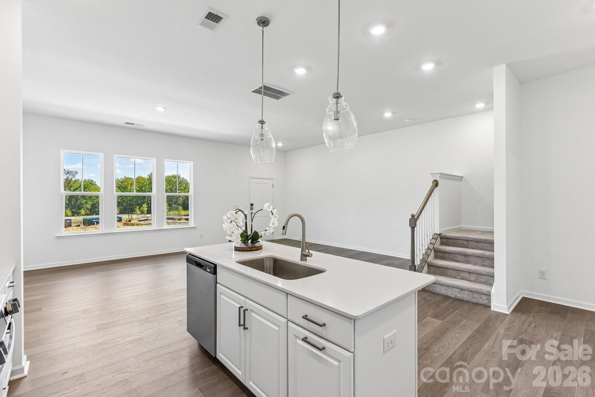 7310 Wake Way ~ Ready Now - Indian Land