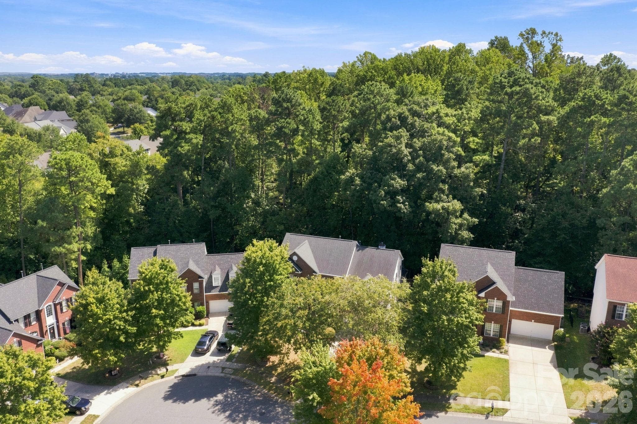 Single Family Residence at 10309 Elven Lane, Charlotte, photo 34 of 37