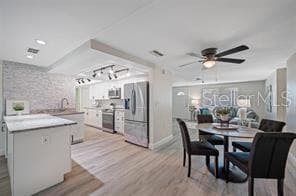 Single Family Residence at 3503 WOODCOCK DR, NEW PORT RICHEY, photo 8 of 24