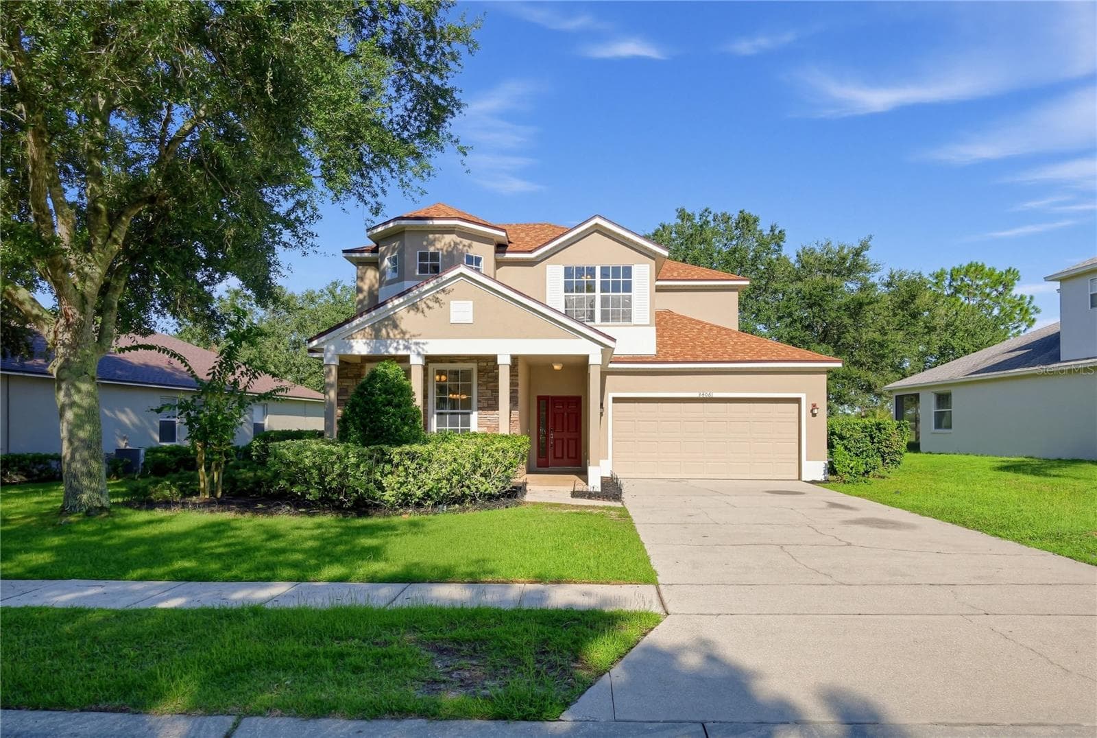 Single Family Residence at 34061 FORTUNADO ST, SORRENTO, photo 2 of 24
