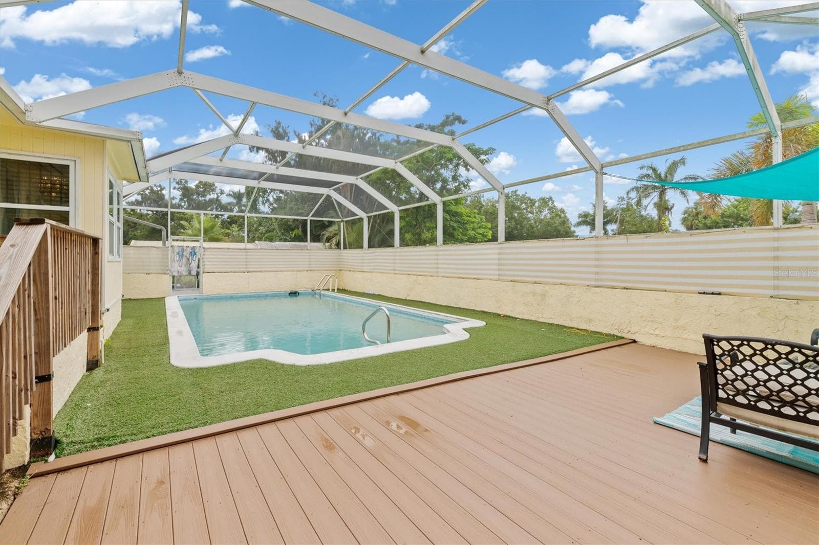 Single Family Residence at 2205 DIXIE AVE, PUNTA GORDA, photo 3 of 46