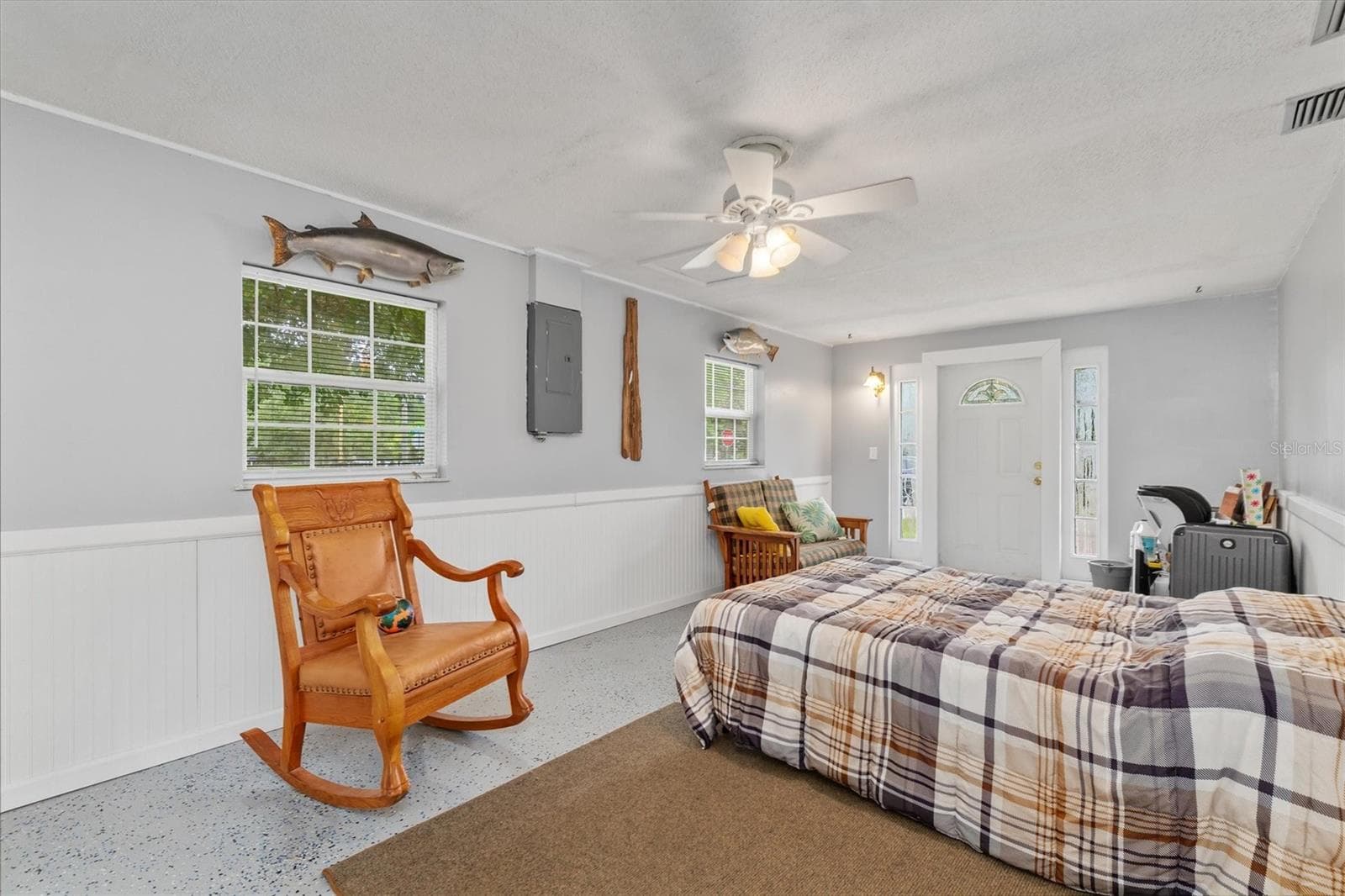 Single Family Residence at 2205 DIXIE AVE, PUNTA GORDA, photo 21 of 46