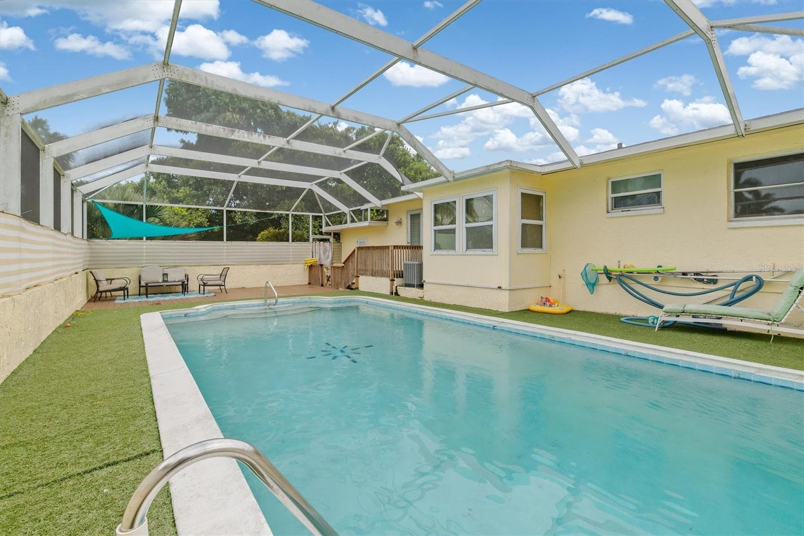 Single Family Residence at 2205 DIXIE AVE, PUNTA GORDA, photo 27 of 46