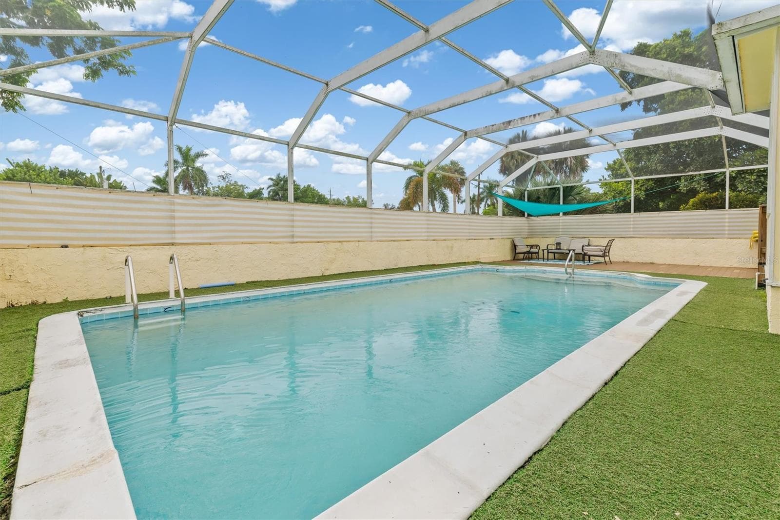 Single Family Residence at 2205 DIXIE AVE, PUNTA GORDA, photo 28 of 46