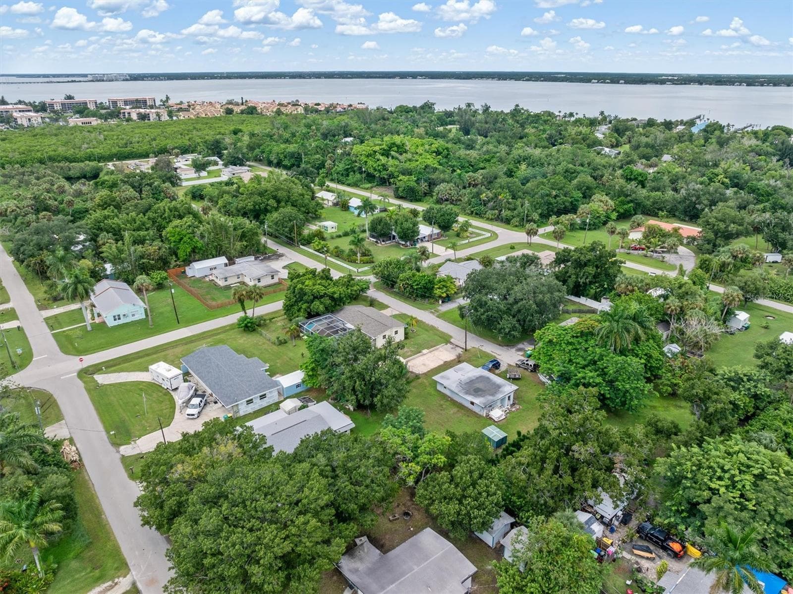 Single Family Residence at 2205 DIXIE AVE, PUNTA GORDA, photo 43 of 46