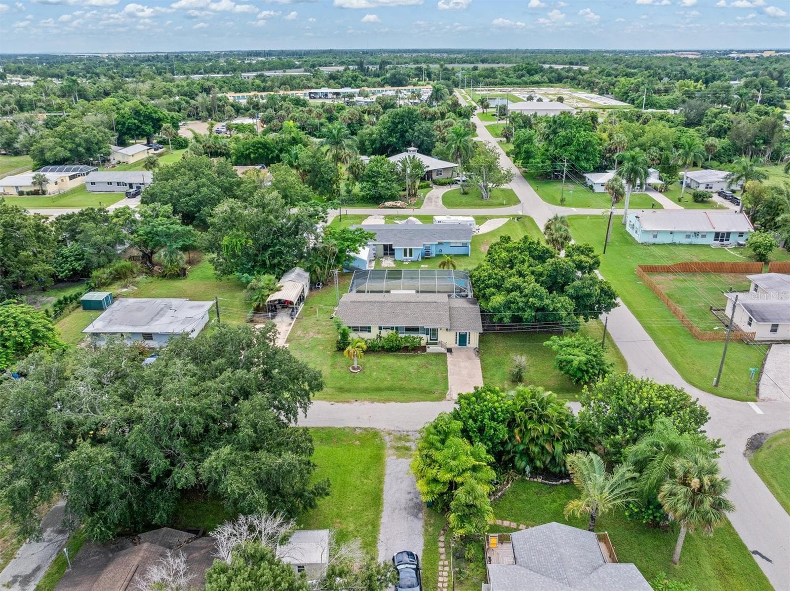 Single Family Residence at 2205 DIXIE AVE, PUNTA GORDA, photo 46 of 46