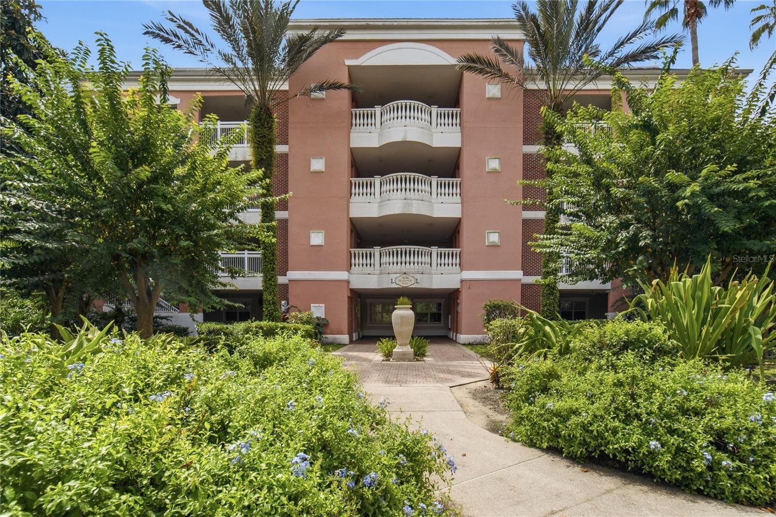 7656 WHISPER WAY #103