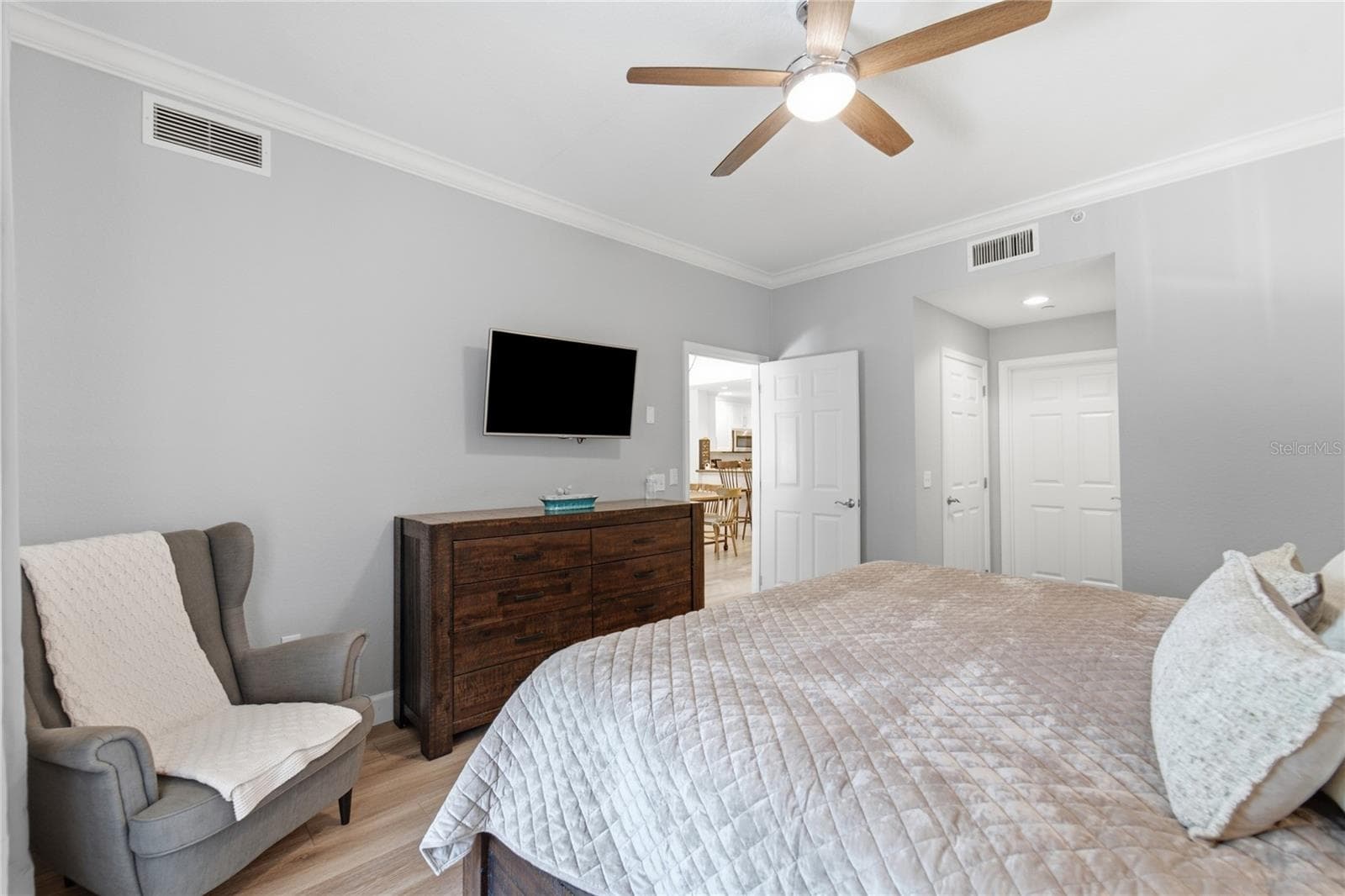Condominium at 7656 WHISPER WAY #103, KISSIMMEE, photo 31 of 45