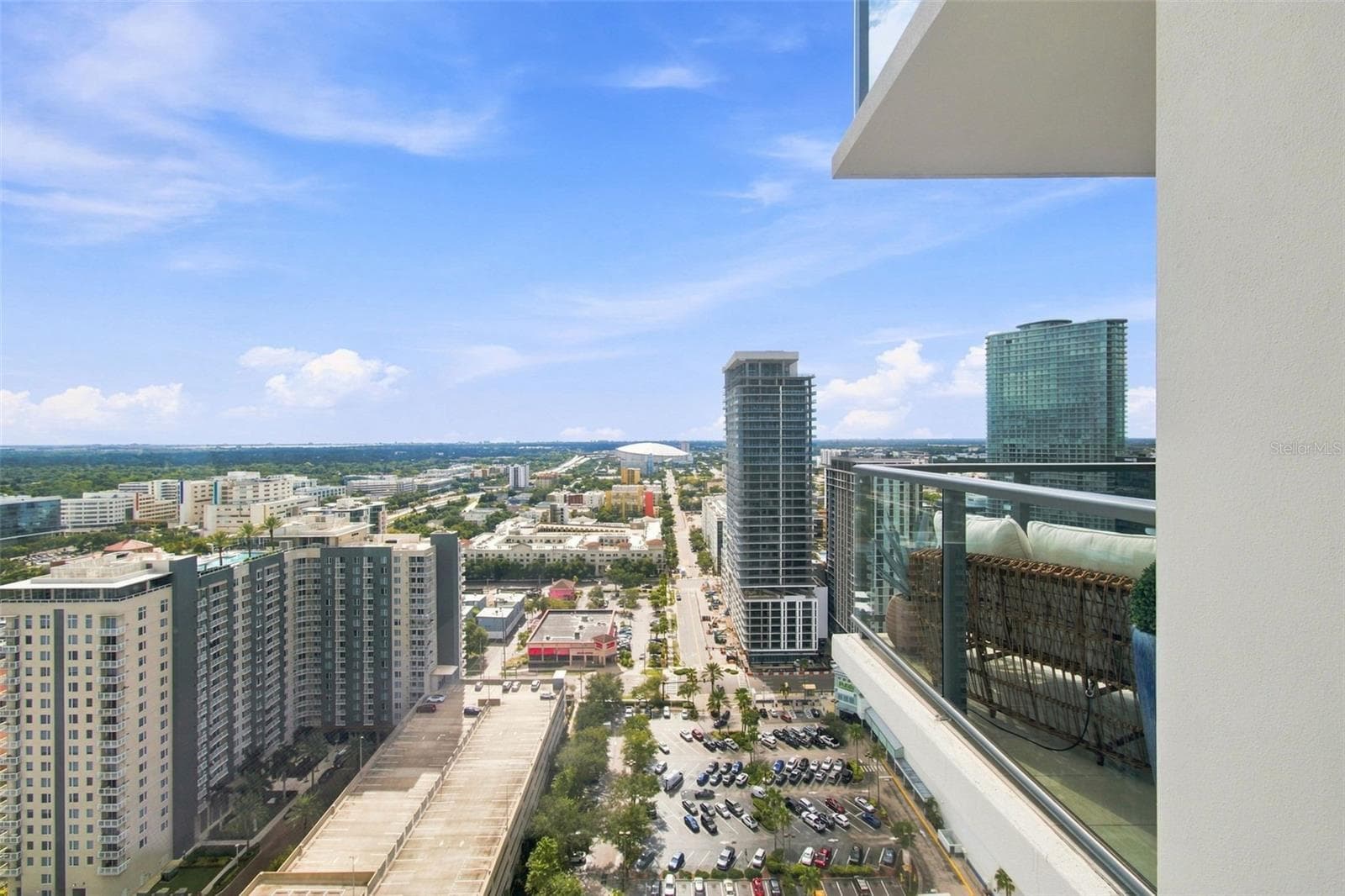 Condominium at 301 1ST ST S #2805, ST PETERSBURG, photo 67 of 73