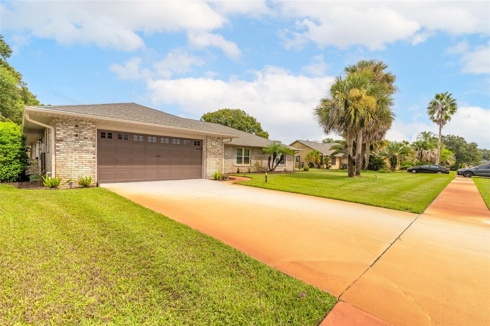 Single Family Residence at 754 PELICAN BAY DR, DAYTONA BEACH, photo 2 of 51