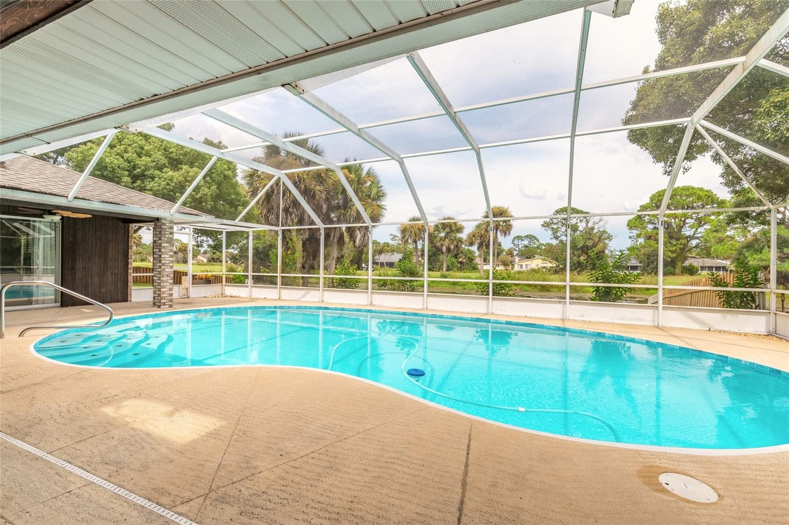 Single Family Residence at 754 PELICAN BAY DR, DAYTONA BEACH, photo 40 of 51