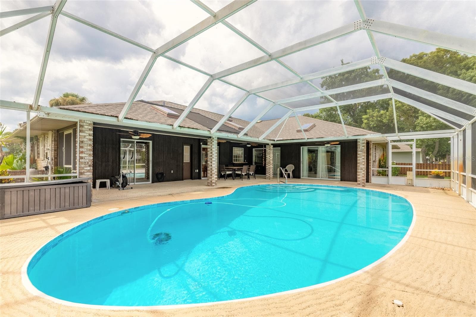 Single Family Residence at 754 PELICAN BAY DR, DAYTONA BEACH, photo 41 of 51