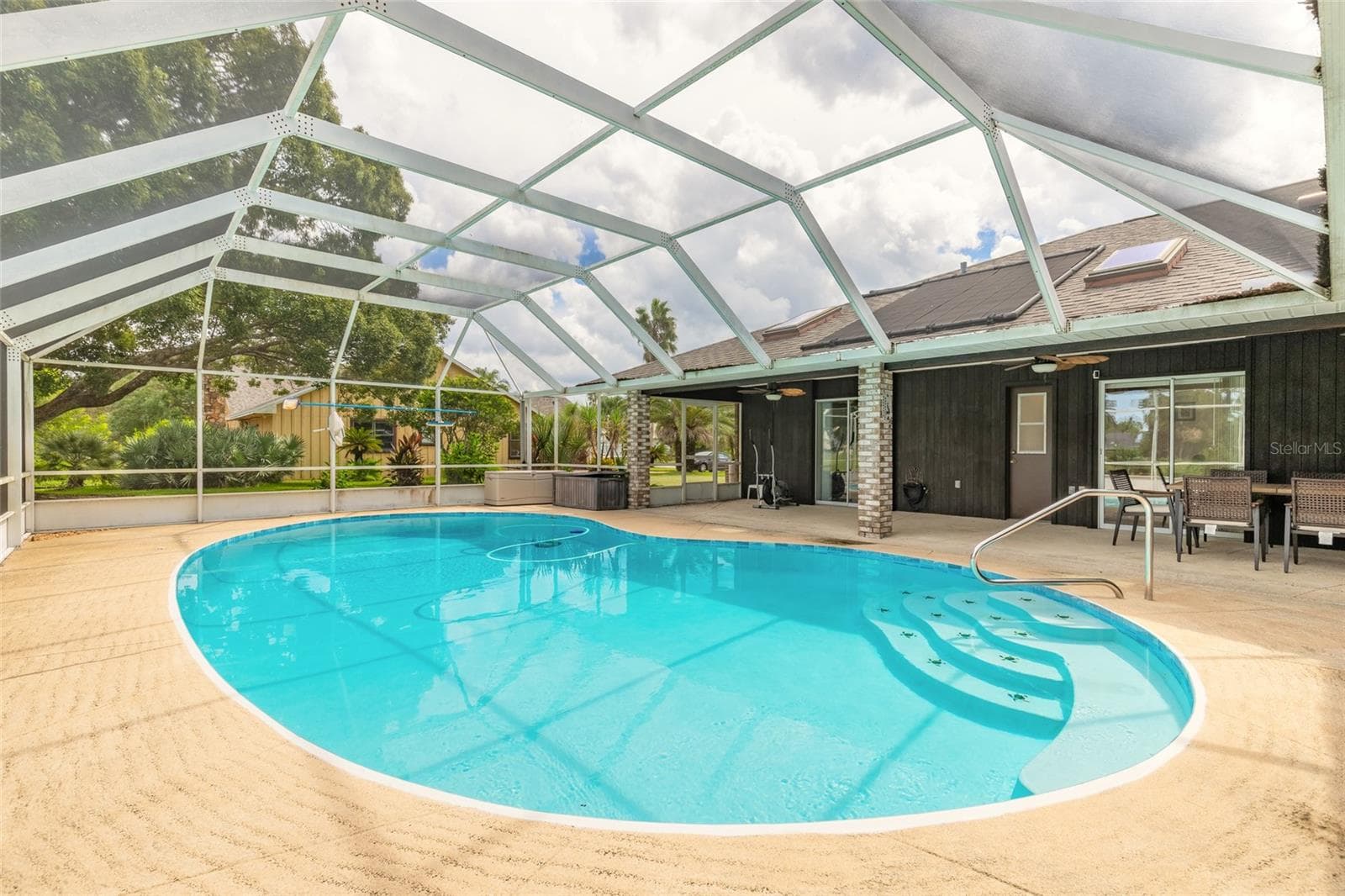 Single Family Residence at 754 PELICAN BAY DR, DAYTONA BEACH, photo 42 of 51