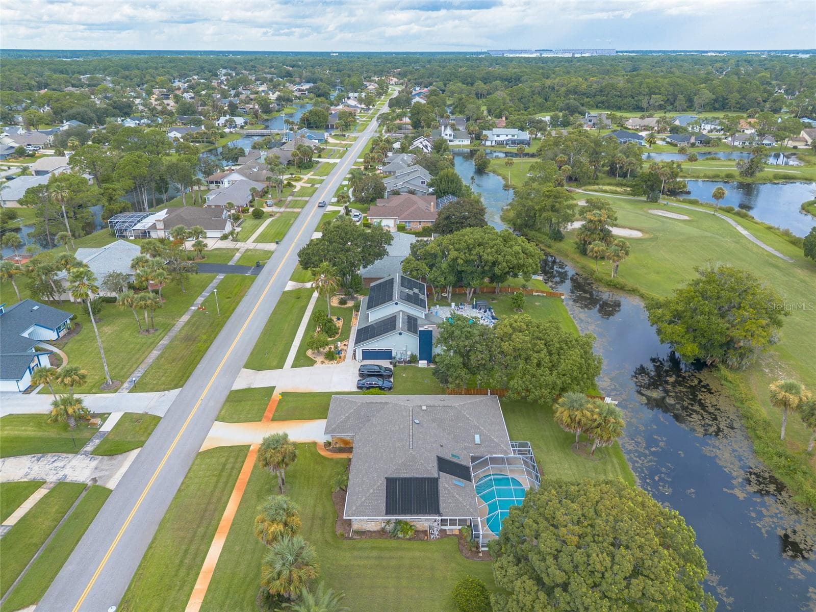 Single Family Residence at 754 PELICAN BAY DR, DAYTONA BEACH, photo 51 of 51