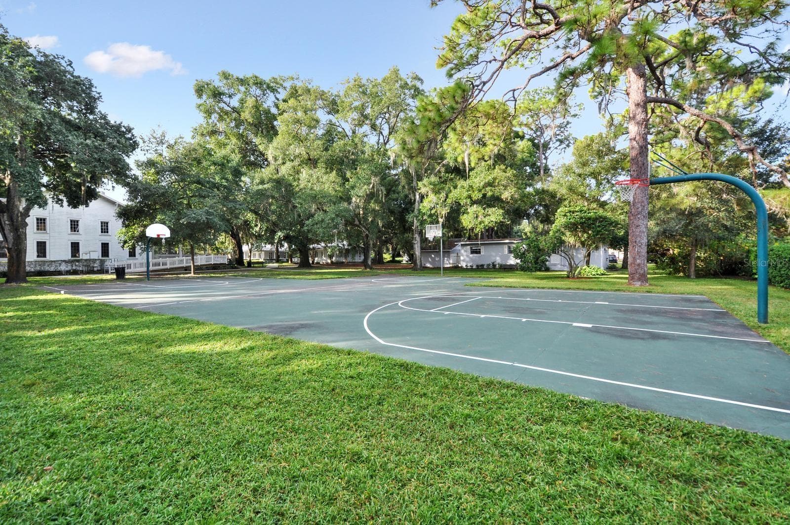 Basketball Court - 618 6TH ST, WINDERMERE