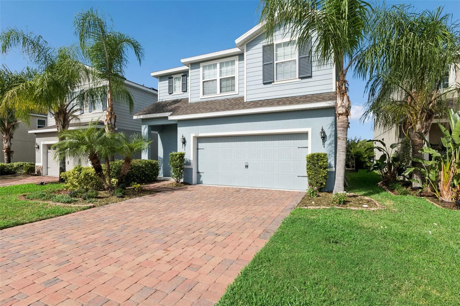 Single Family Residence at 3719 CRAWLEY DOWN LOOP, SANFORD, photo 3 of 43