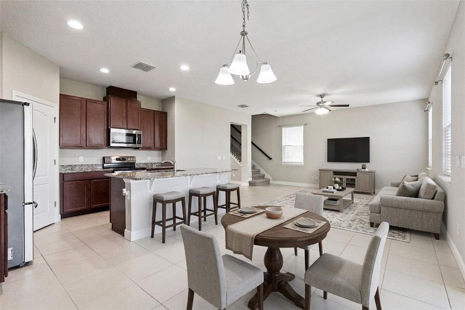 Single Family Residence at 3719 CRAWLEY DOWN LOOP, SANFORD, photo 11 of 43